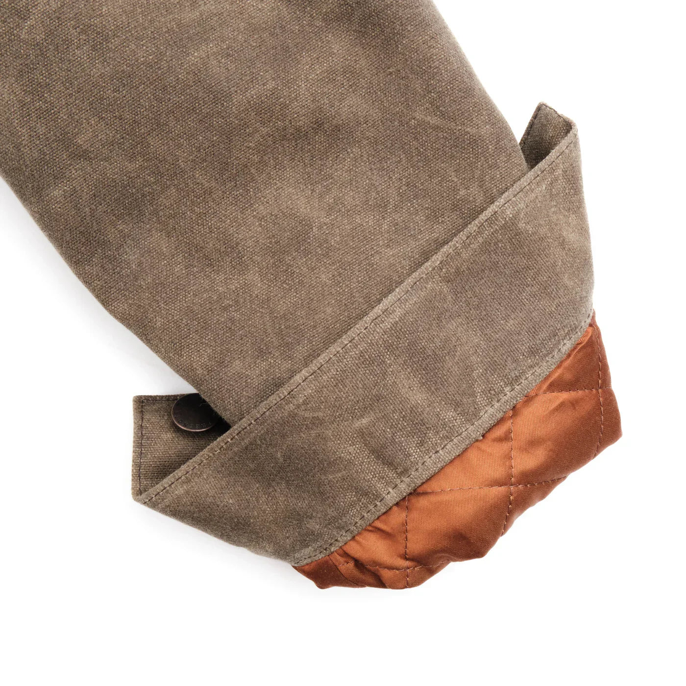 Freenote Cloth RJ-2 20oz Lined Riders Jacket - Tobacco