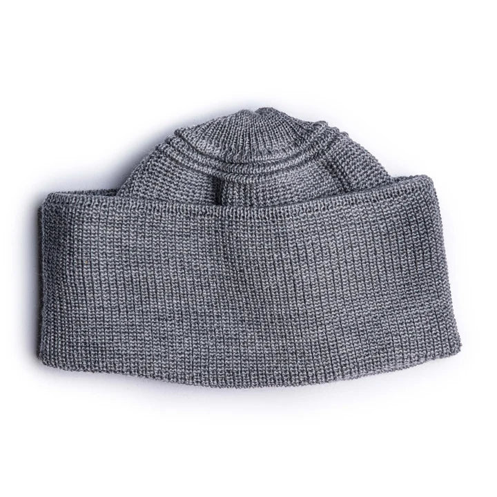 Heimat Textil Merino Mechanic Hat