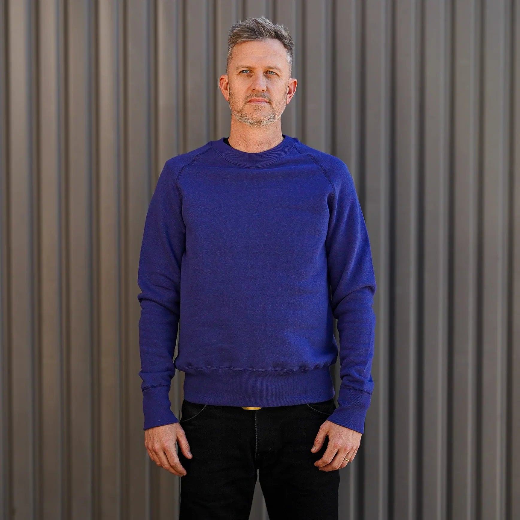 Sweatshirts – Guilty Party