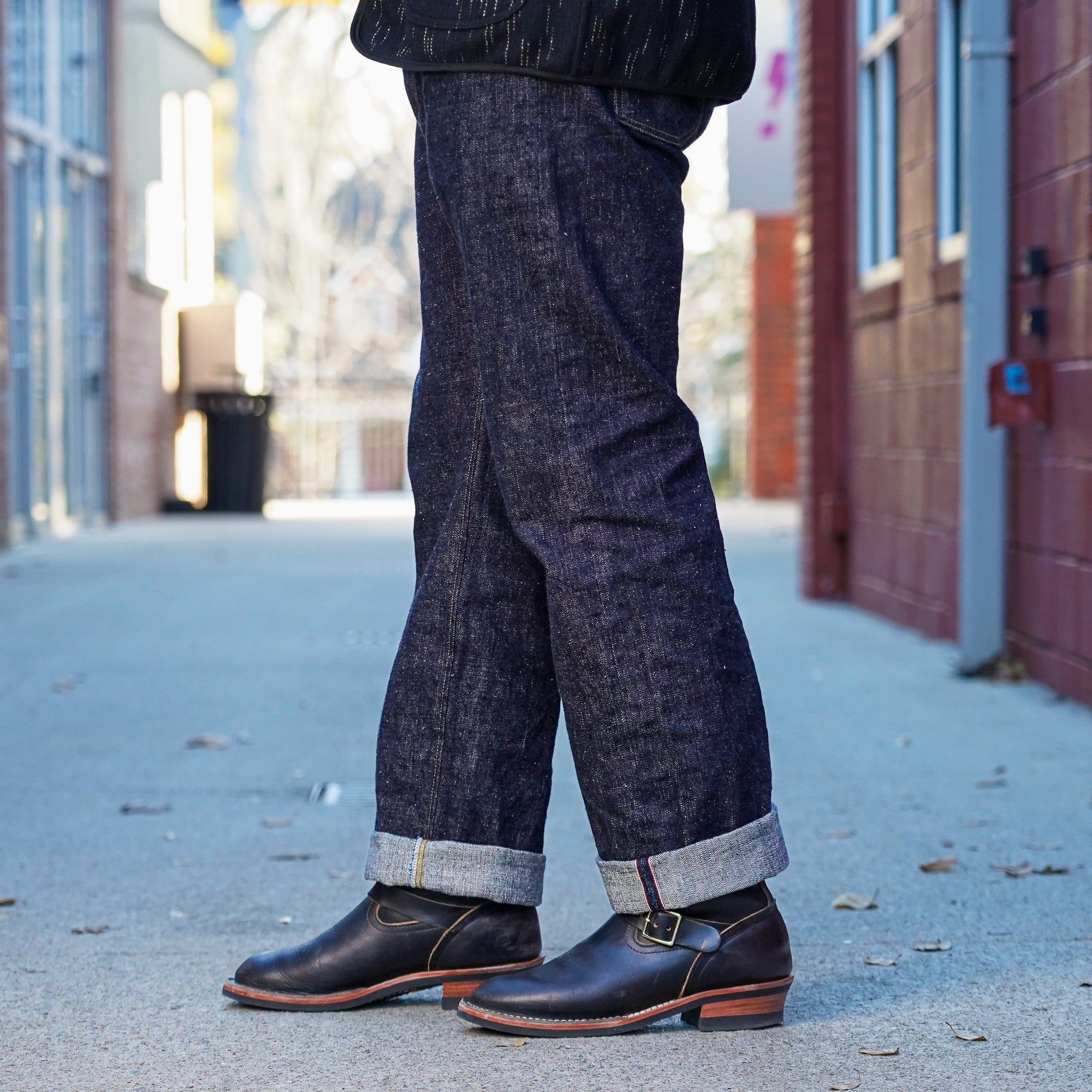 s_boy Samurai S3100VX 17oz 