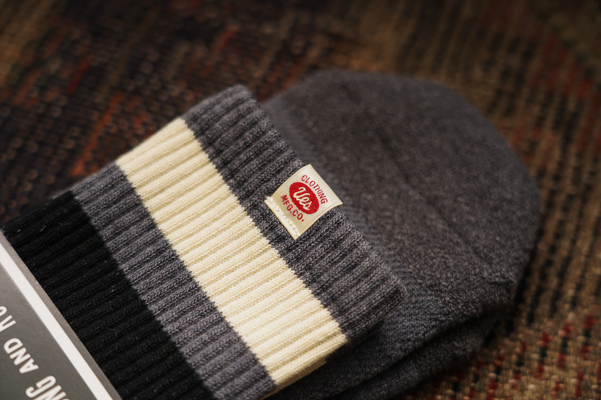 UES Boot Socks