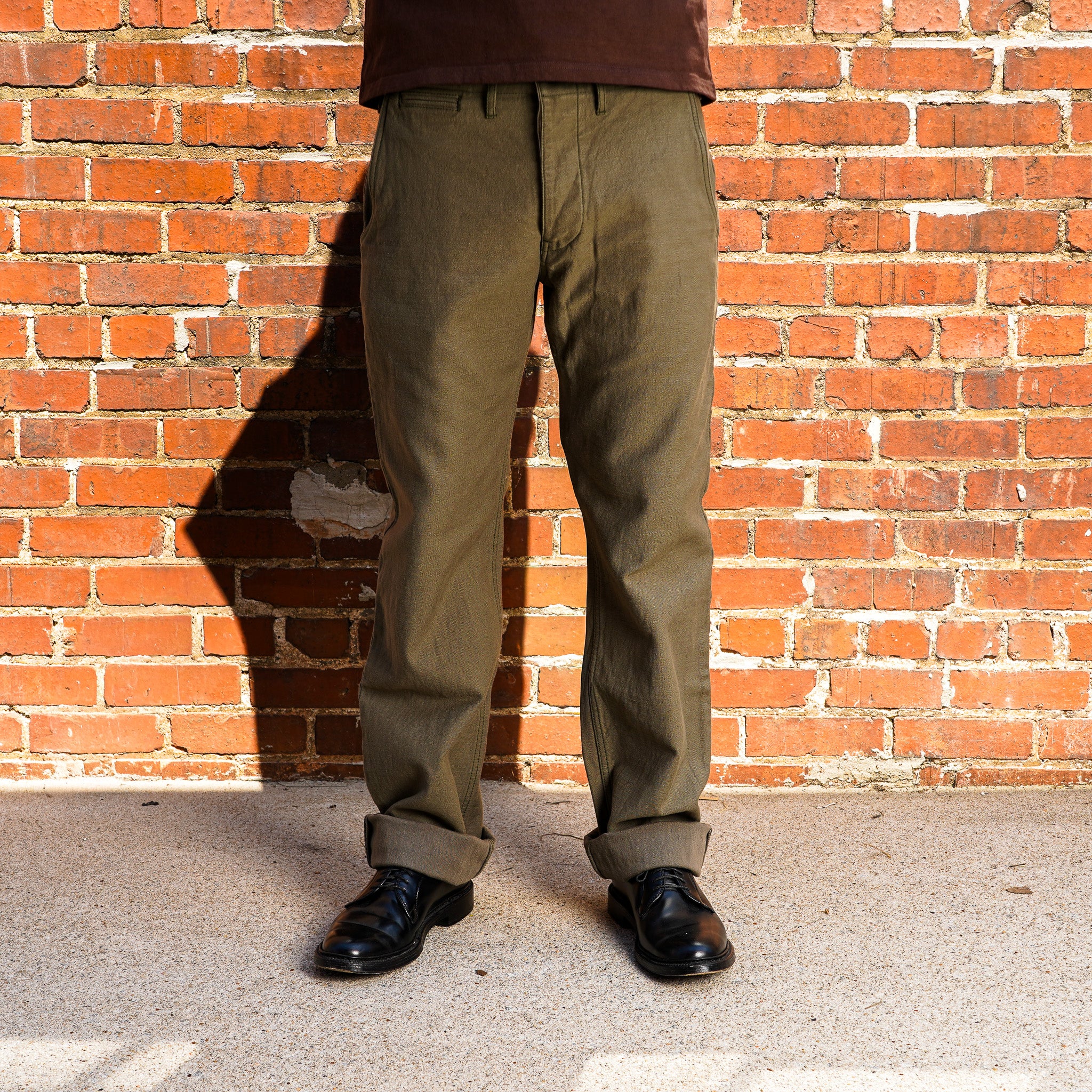 Guilty Party | Selvedge Denim & Well-Made Apparel
