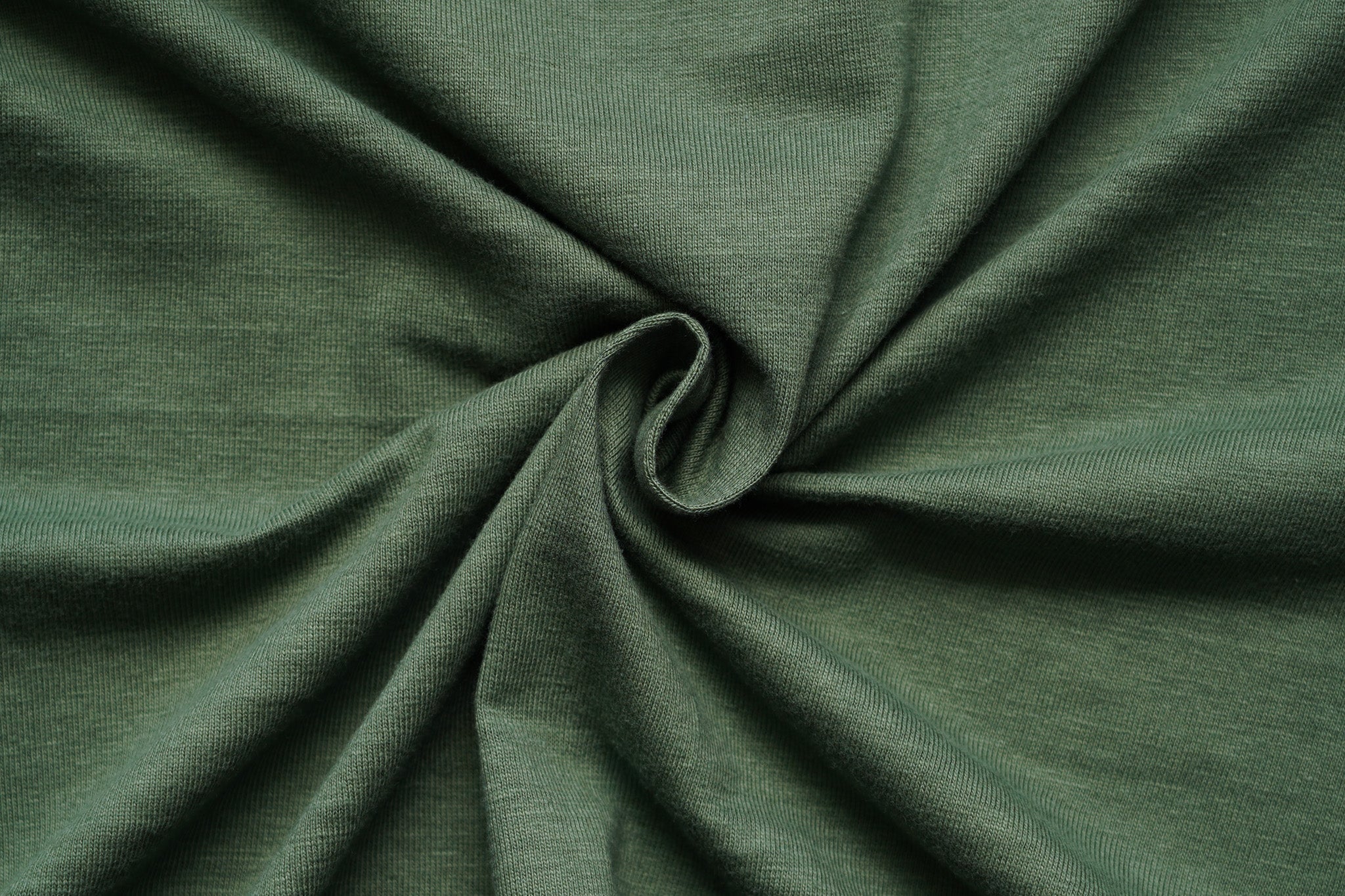 Warehouse 4601 "Nome" T-Shirt - Green