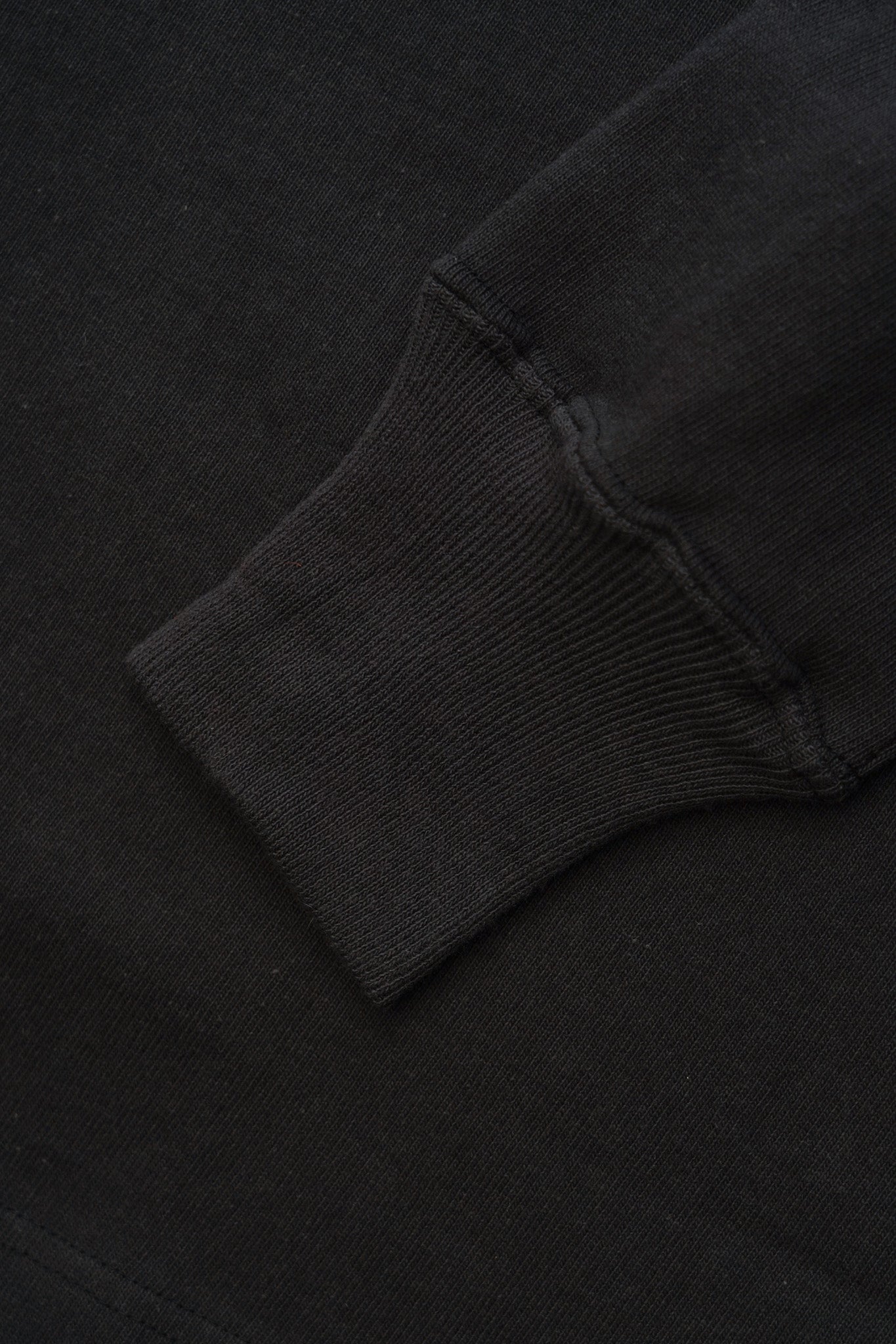 Warehouse 5914 Longsleeve Crew T-Shirt - Sumikuro