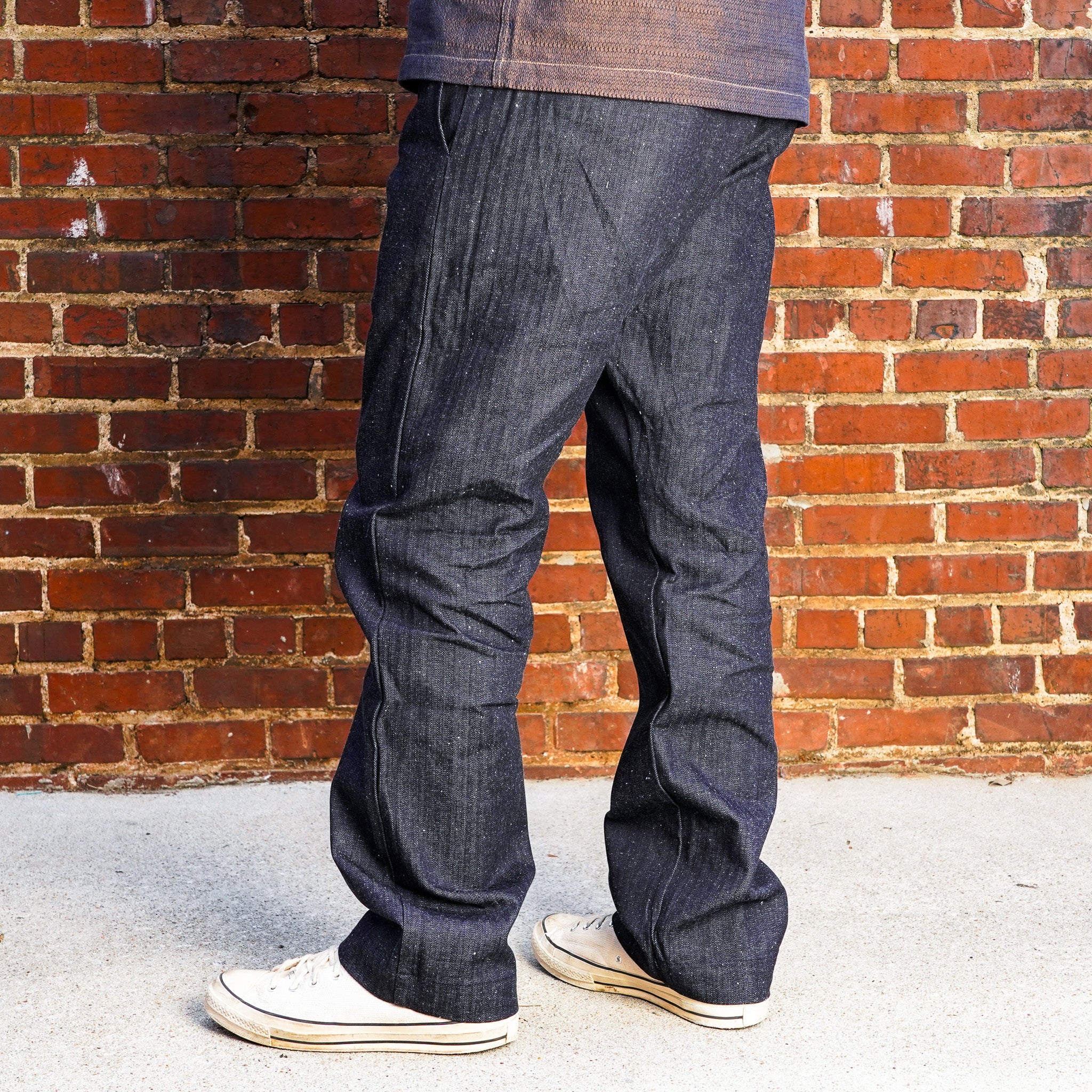 Samurai SWC300WP-HB 13oz 