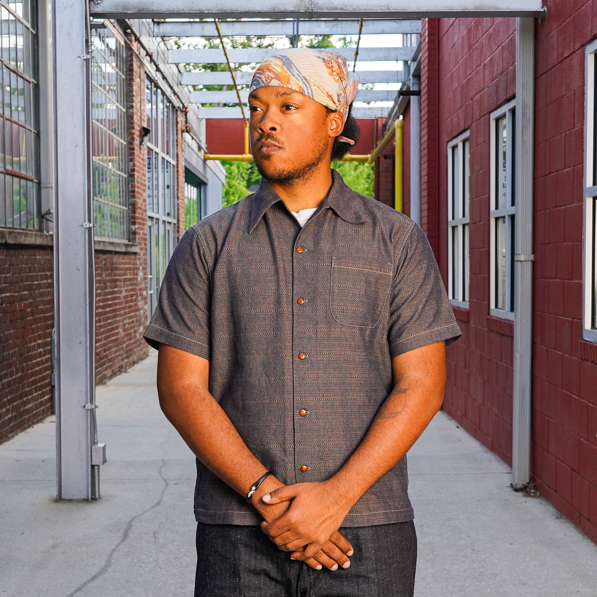 Guilty Party | Selvedge Denim & Well-Made Apparel