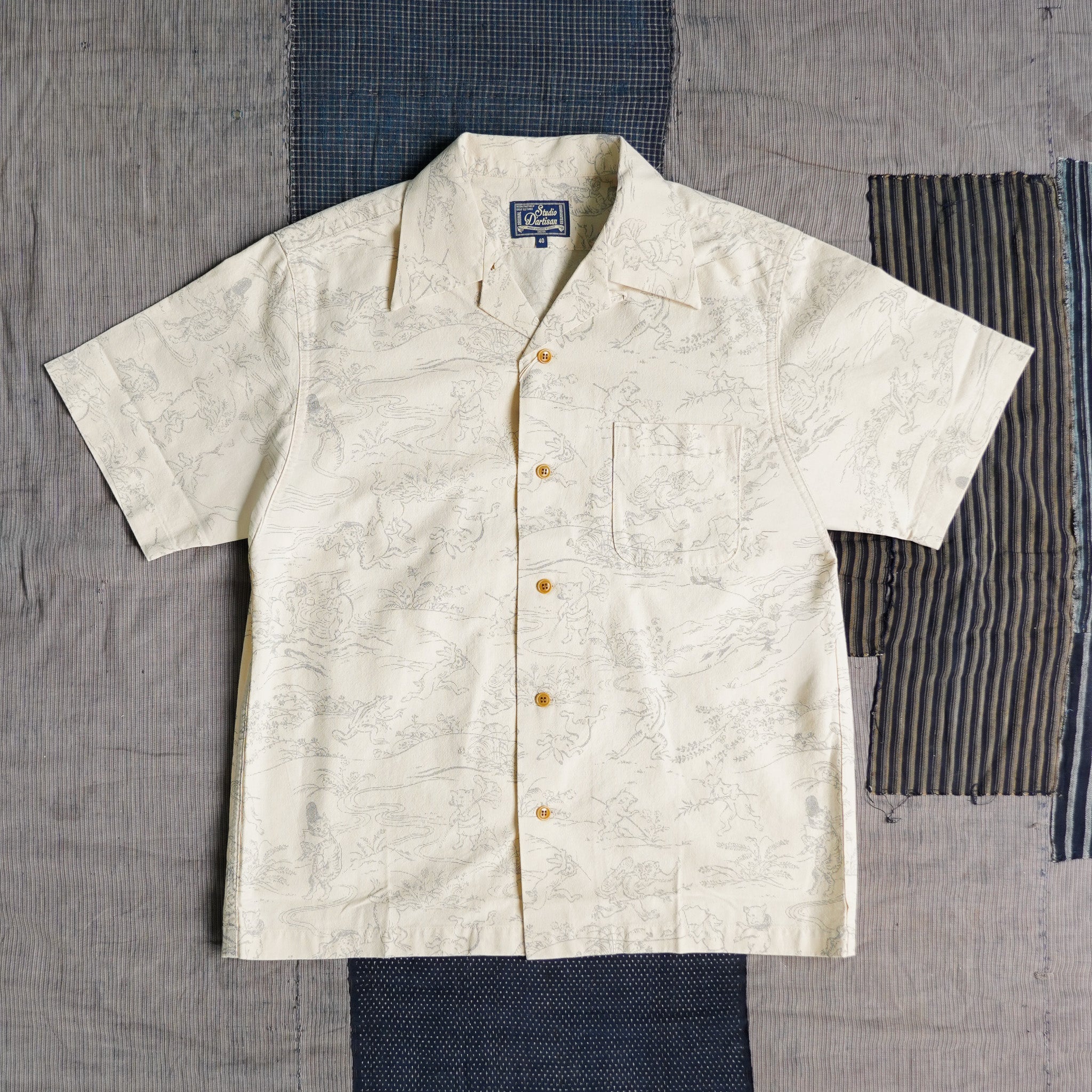 Guilty Party | Selvedge Denim & Well-Made Apparel