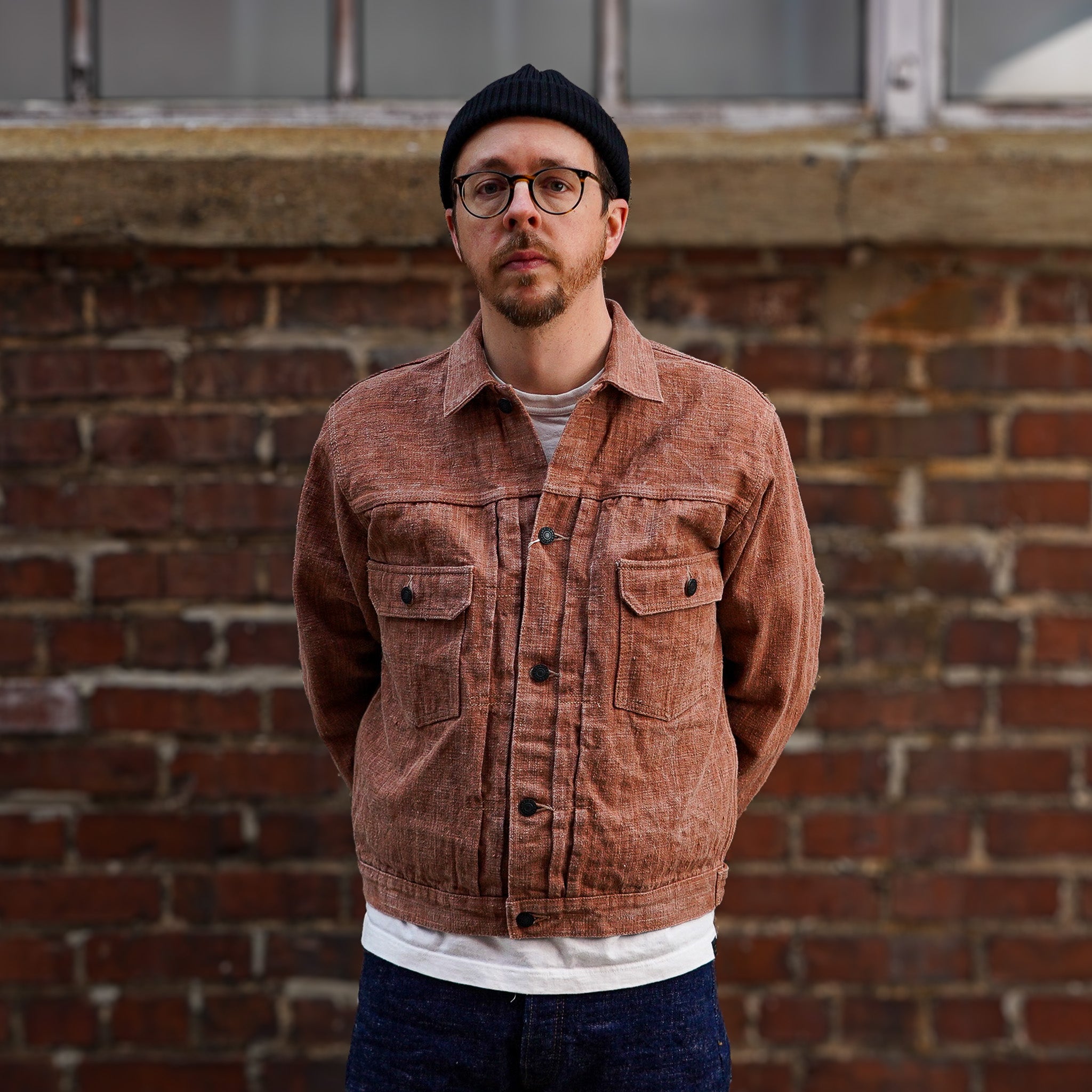 Outerwear – Guilty Party