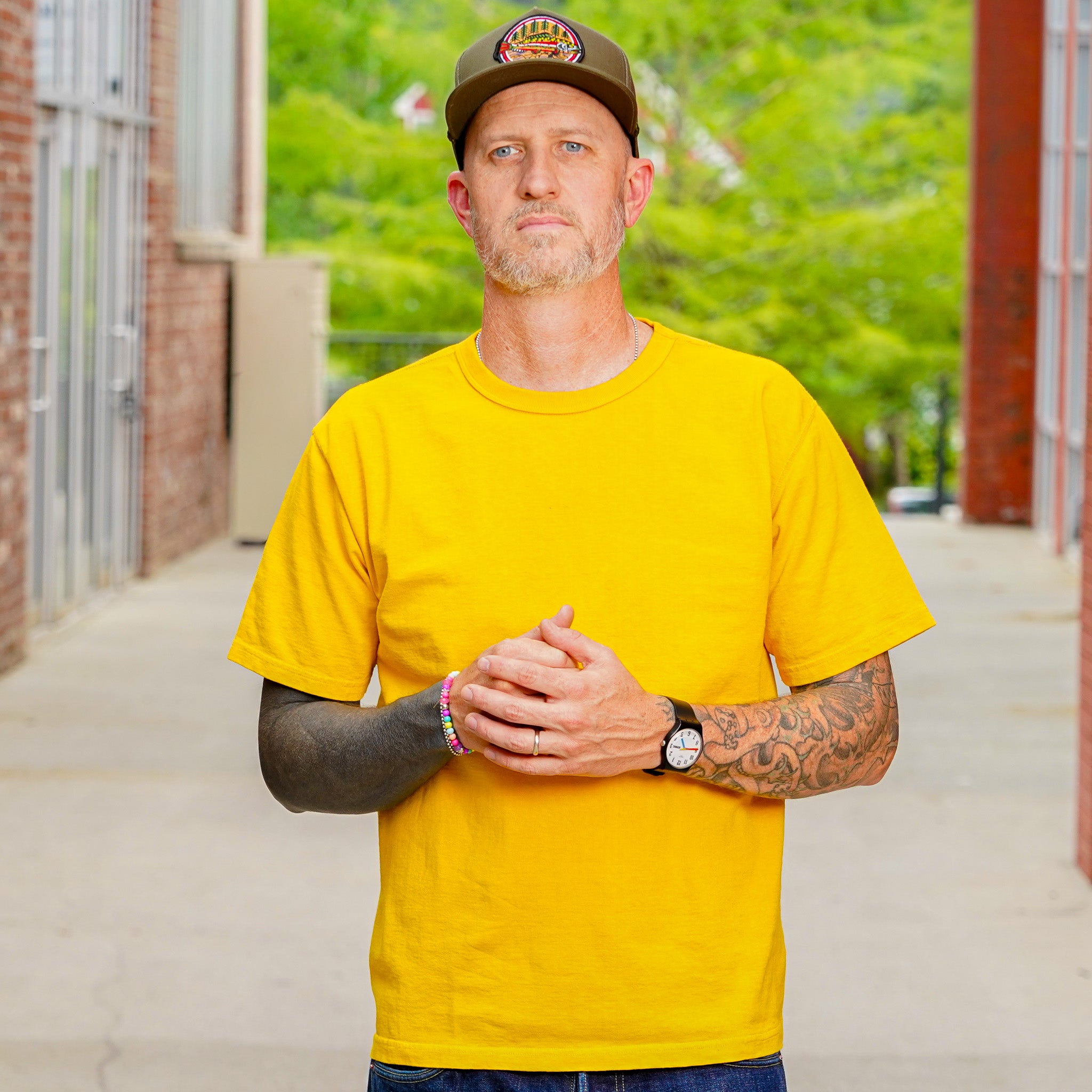 Summer Ready Tees – Guilty Party