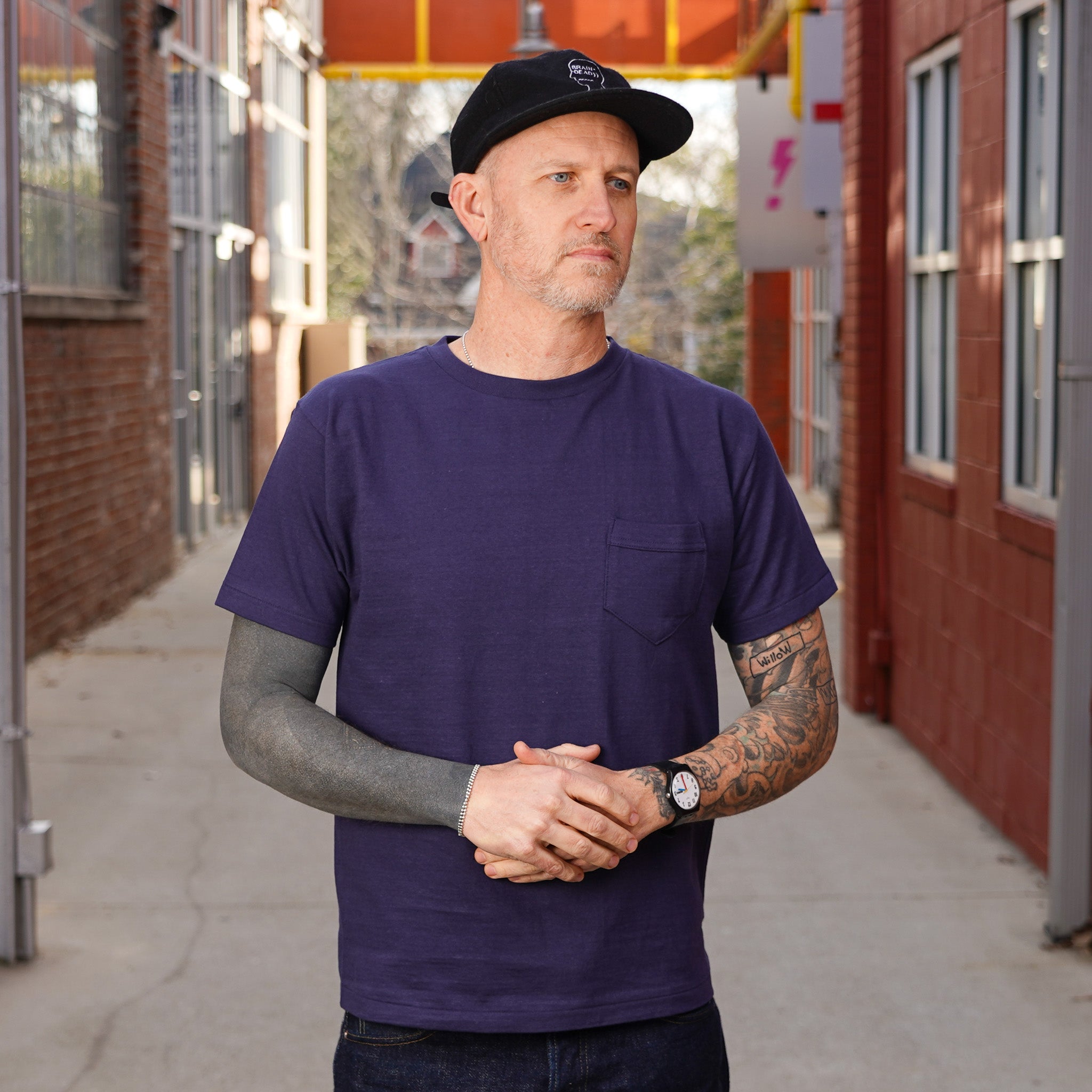 Denime – Guilty Party