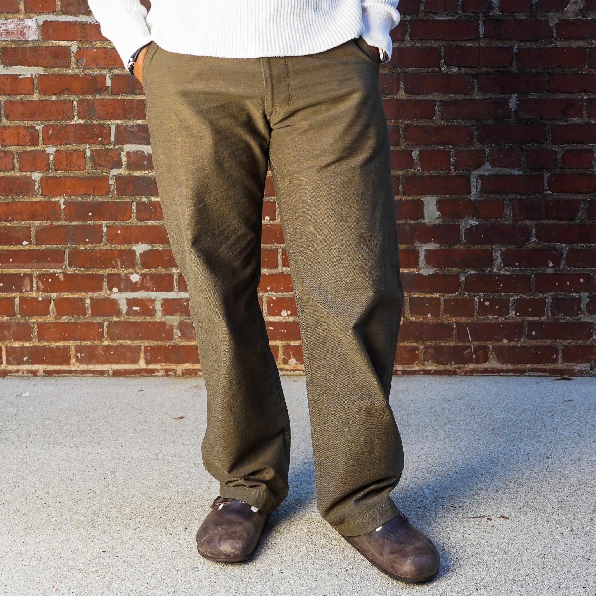 Pants – Guilty Party