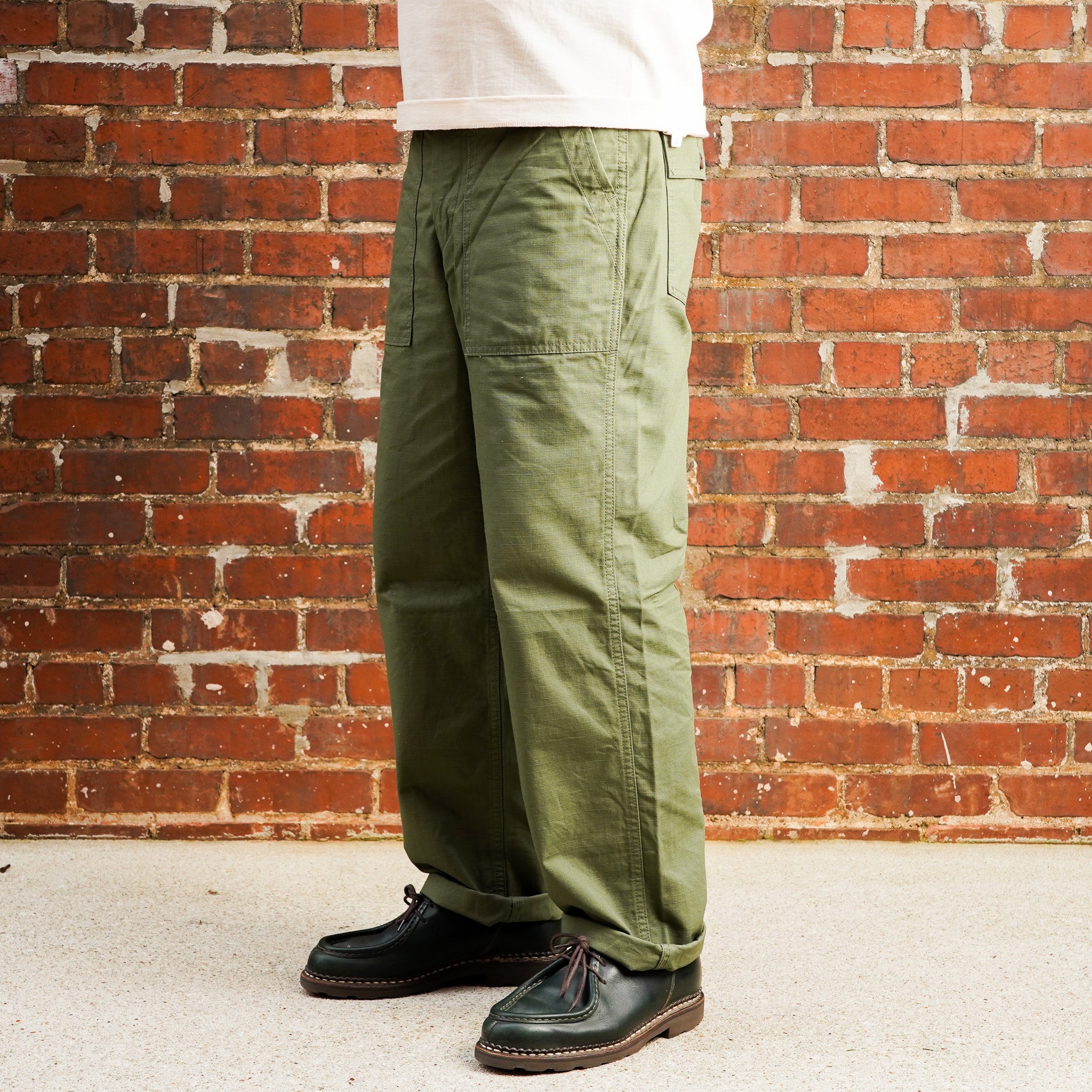Pants – Guilty Party