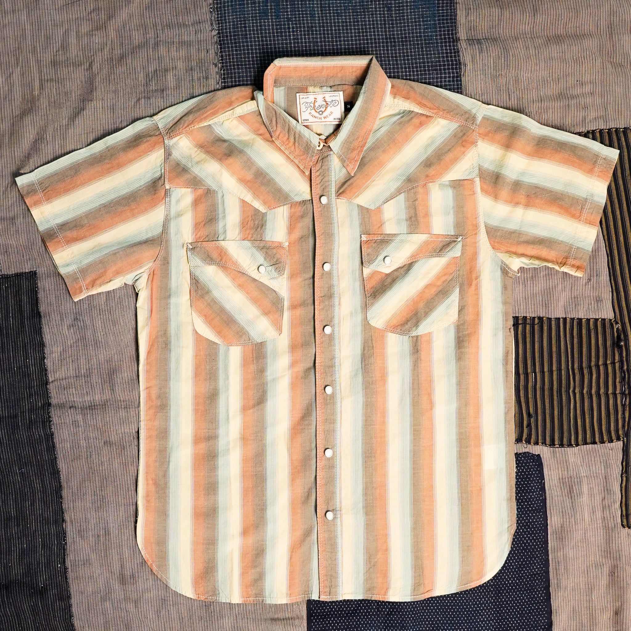 Guilty Party | Selvedge Denim & Well-Made Apparel