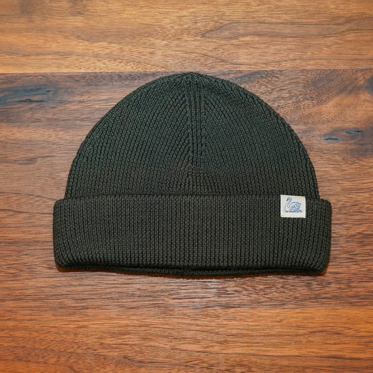Merz b. Schwanen Merino Wool Watch Cap
