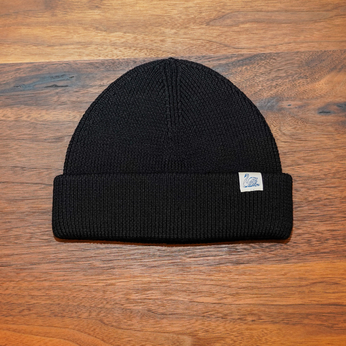 Merz b. Schwanen Merino Wool Watch Cap