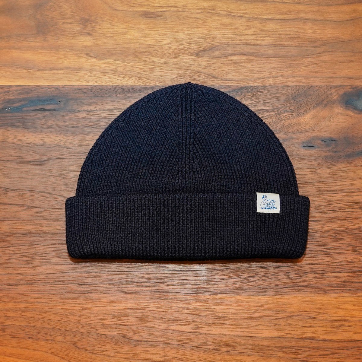 Merz b. Schwanen Merino Wool Watch Cap