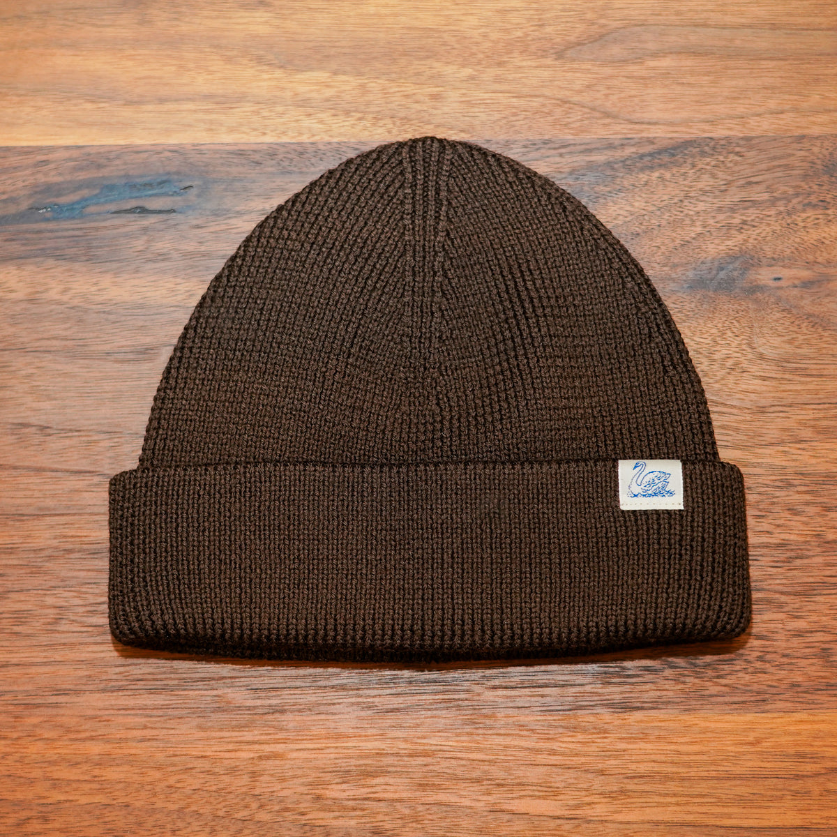 Merz b. Schwanen Merino Wool Watch Cap