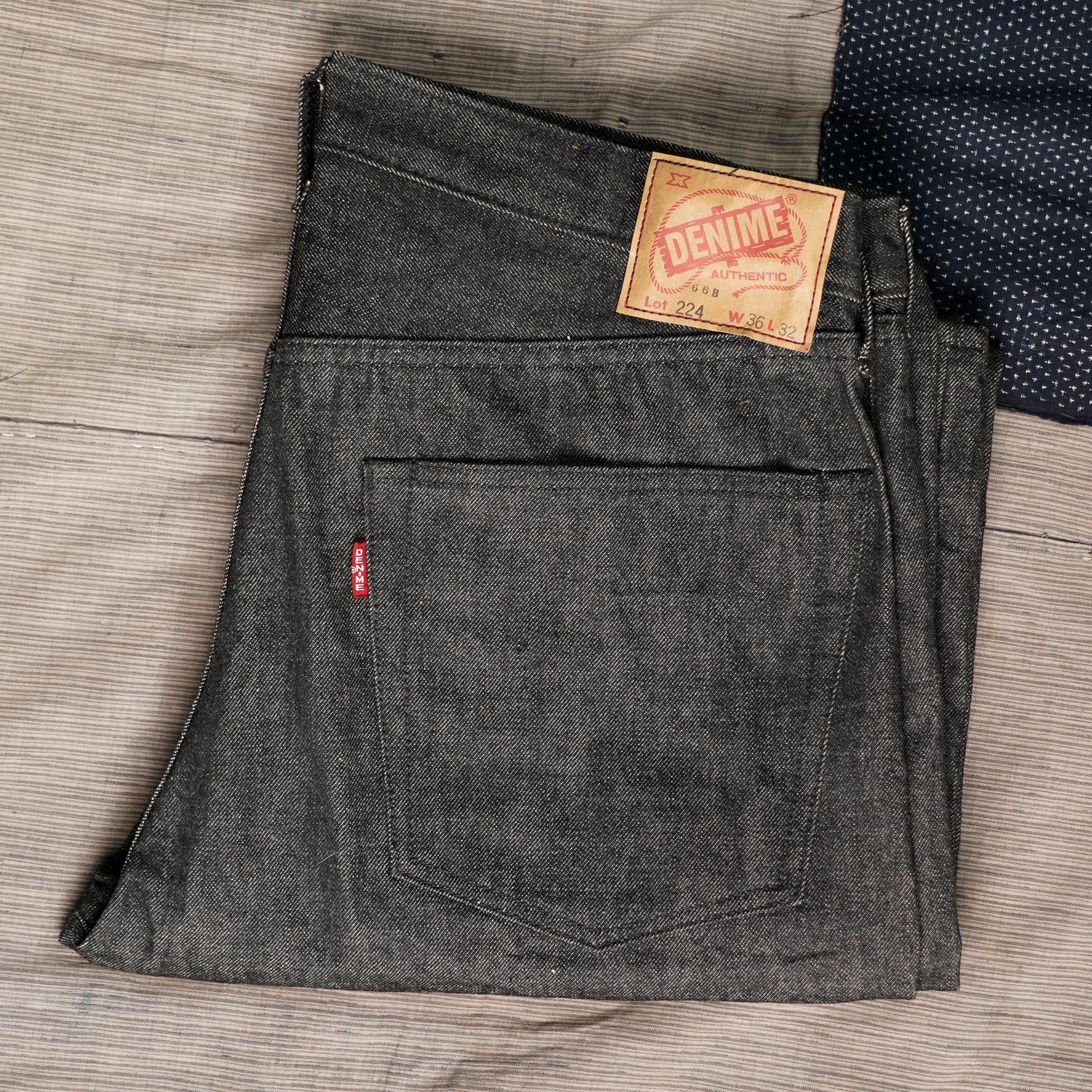 Denim – Guilty Party