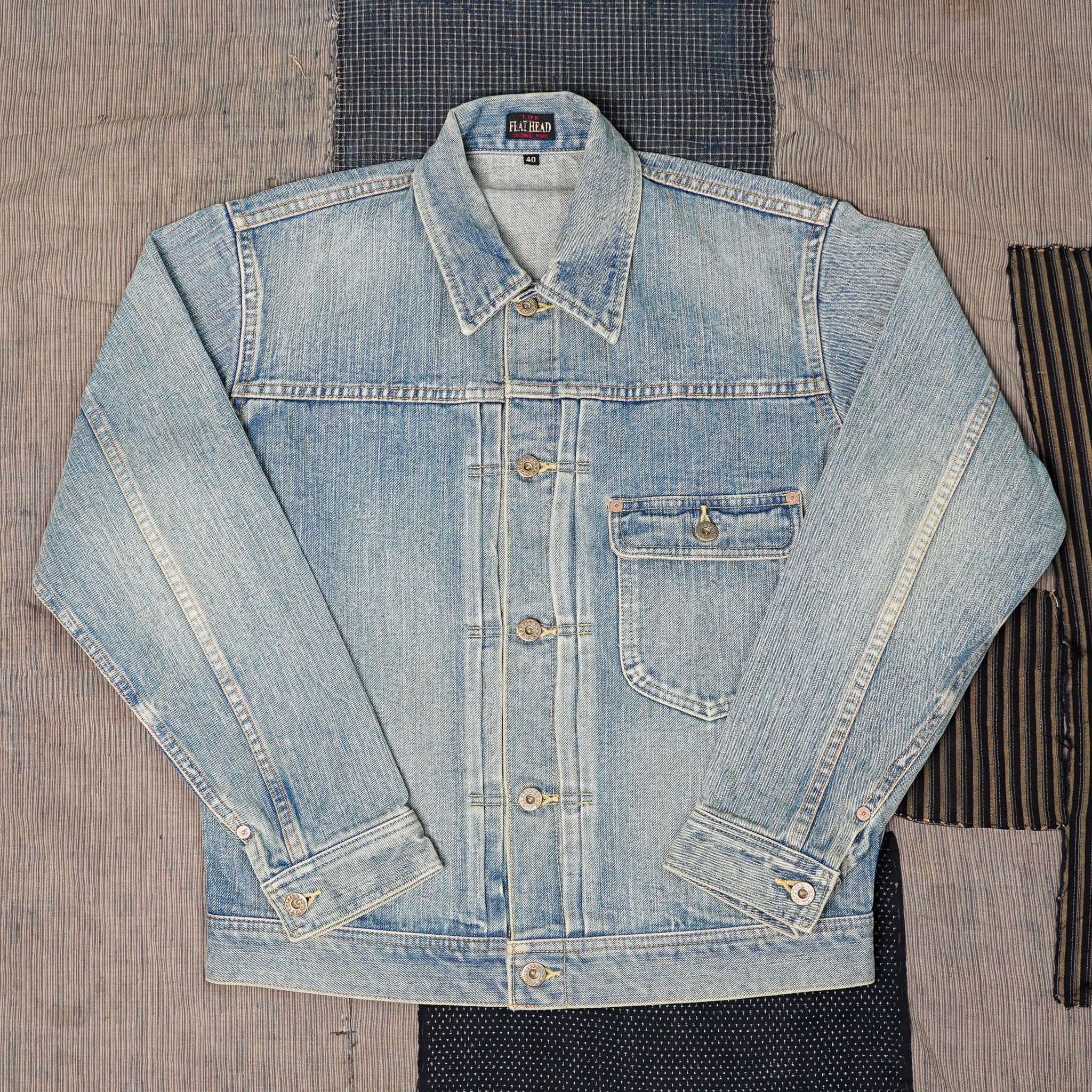 Outerwear – Guilty Party