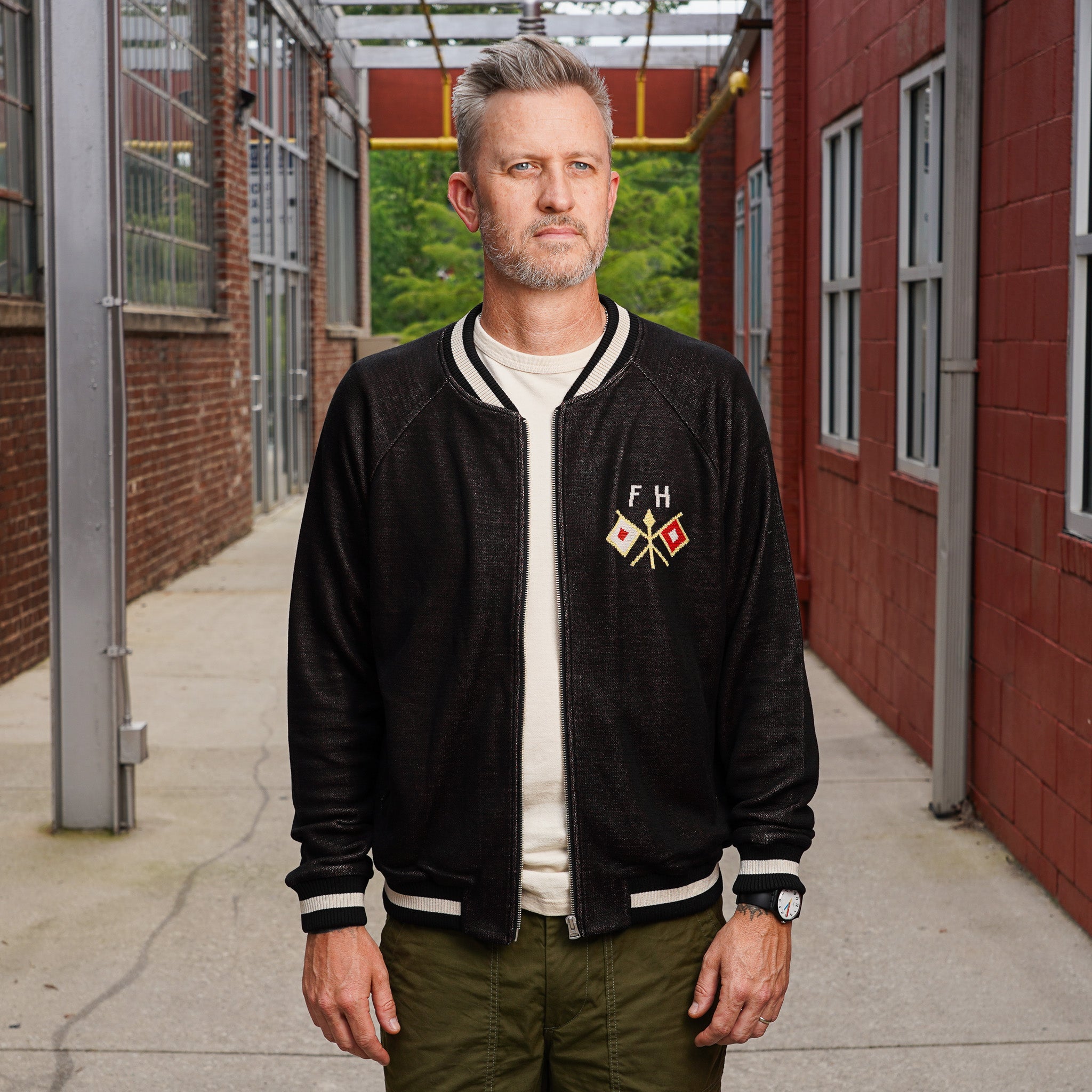 Guilty Party | Selvedge Denim & Well-Made Apparel