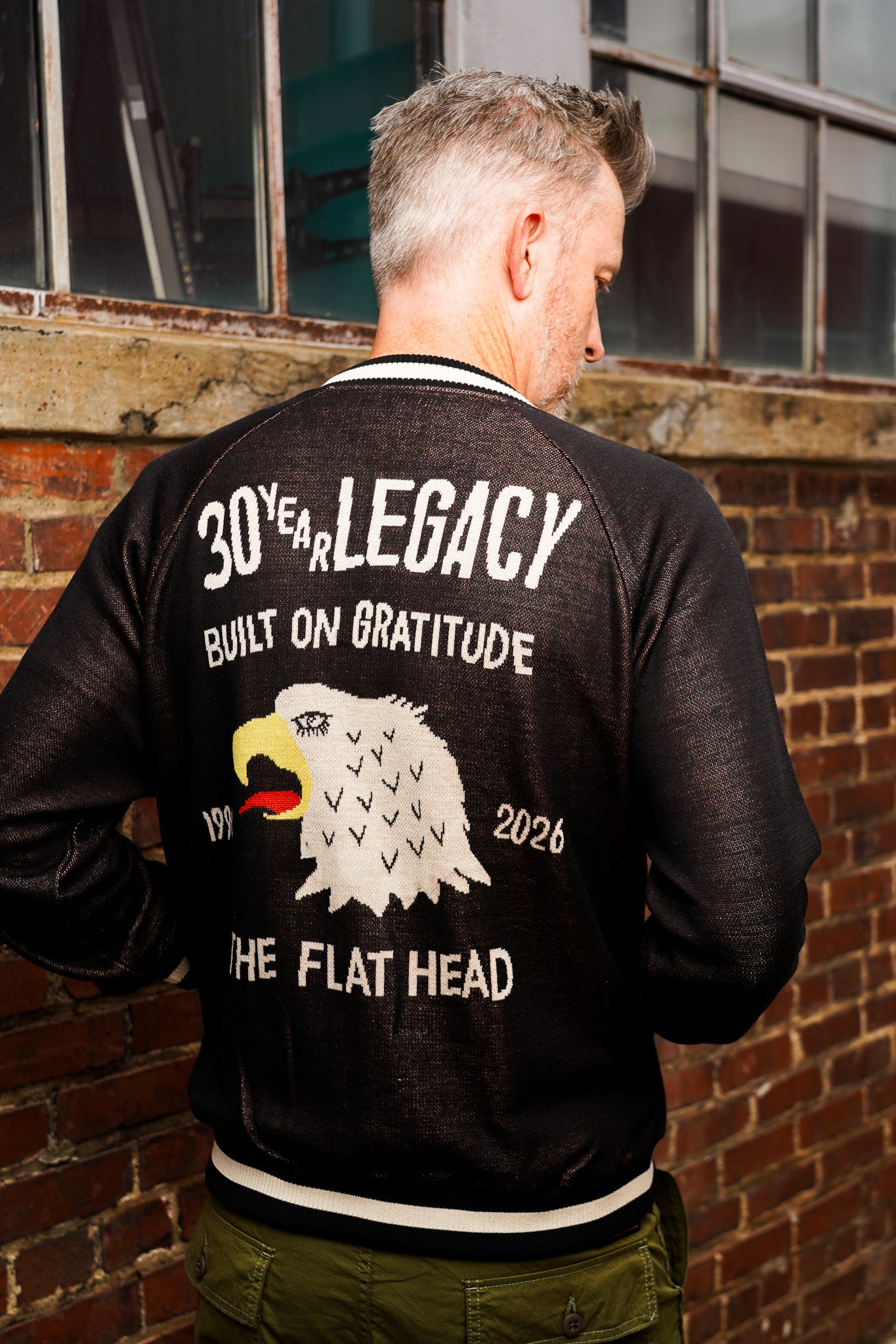 Guilty Party | Selvedge Denim & Well-Made Apparel