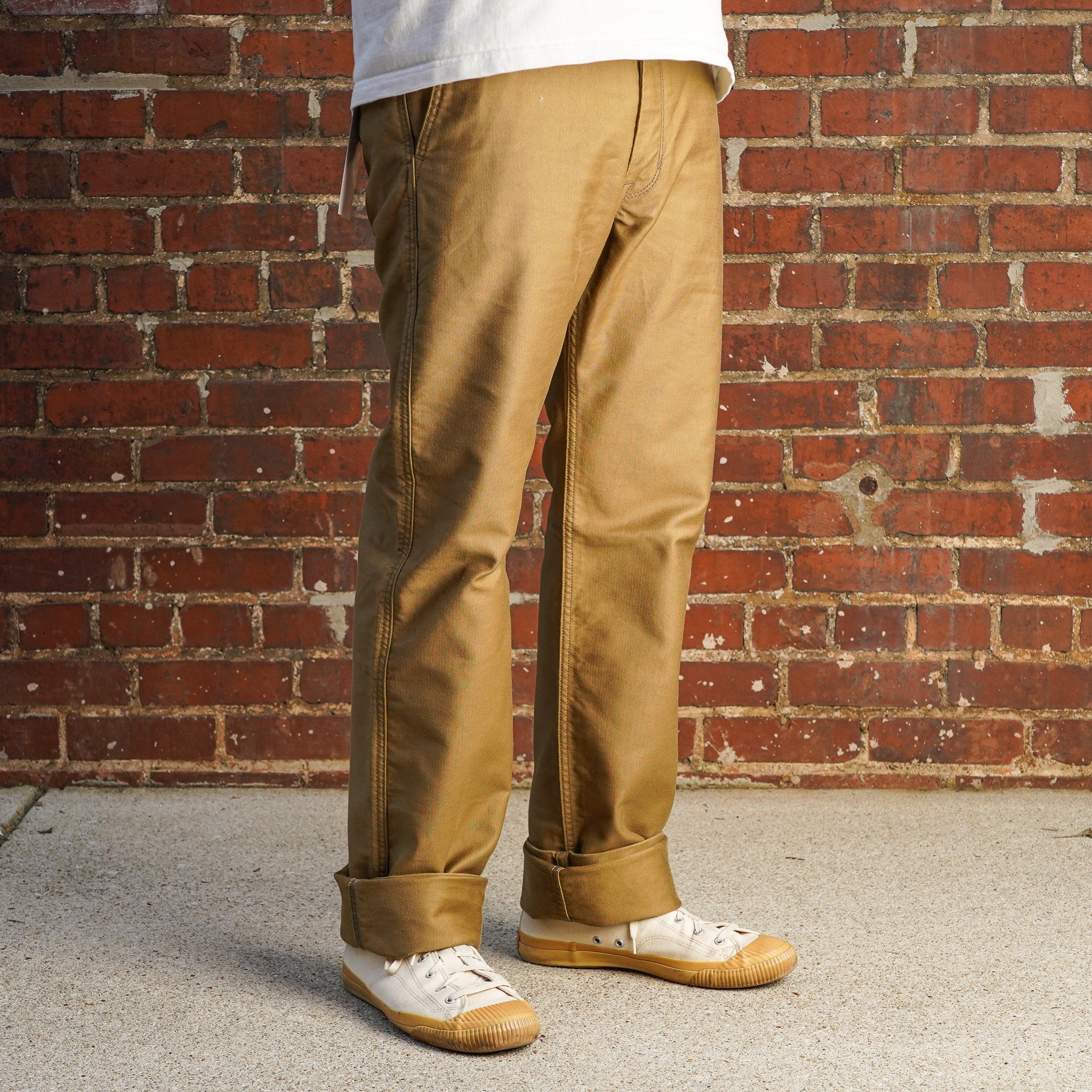 Pants – Guilty Party
