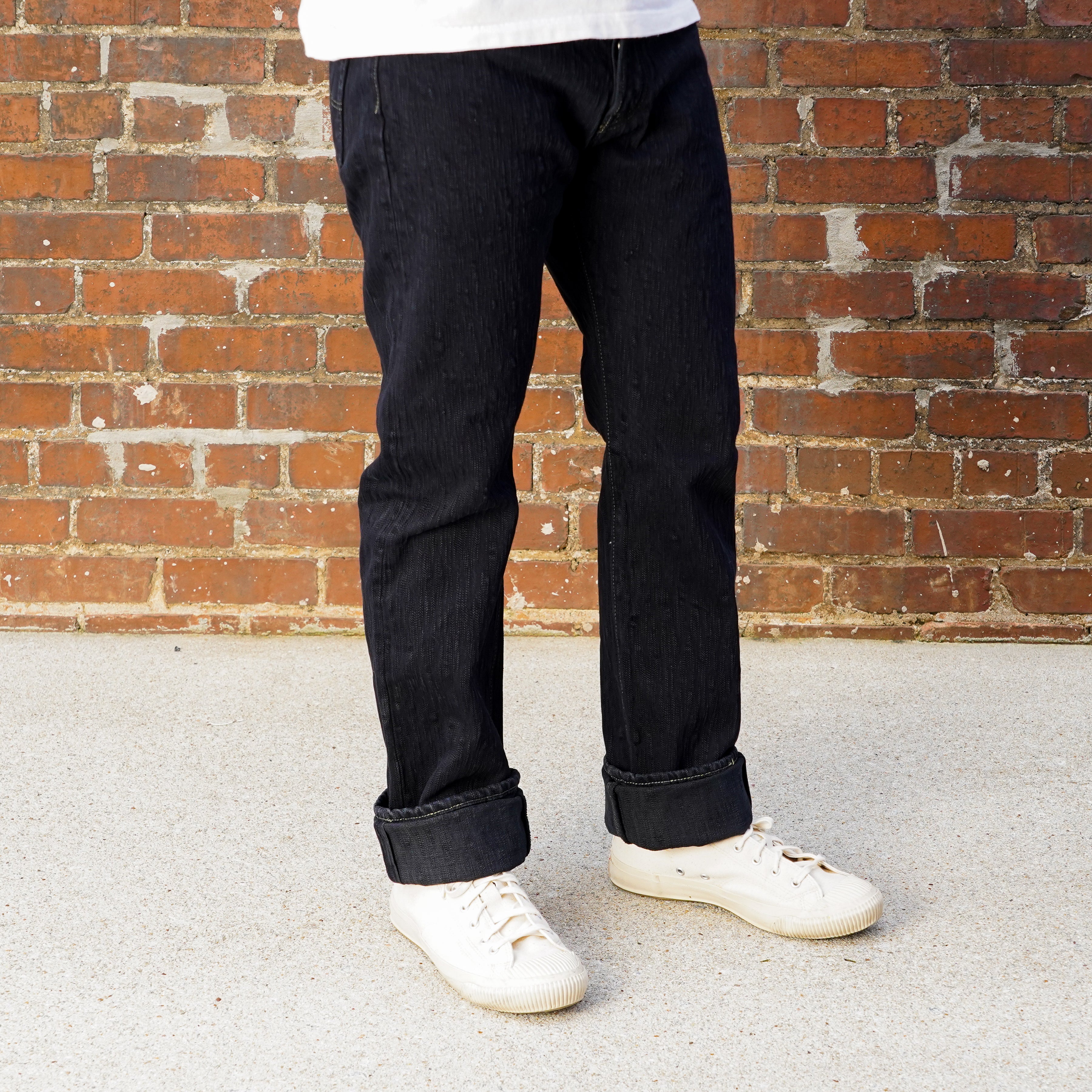 Guilty Party | Selvedge Denim & Well-Made Apparel