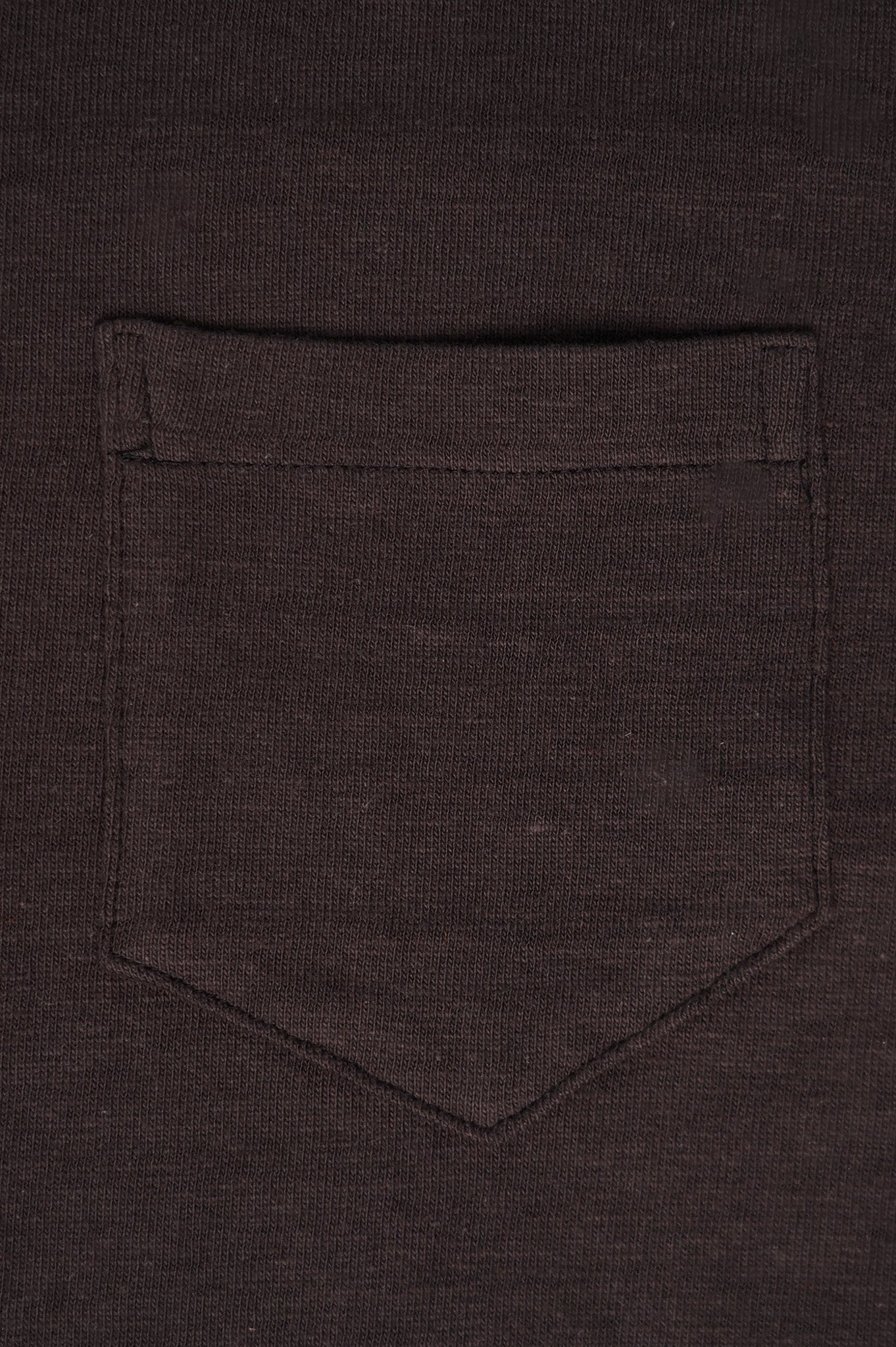 John Gluckow Standard Pocket Tee - Sumikuro