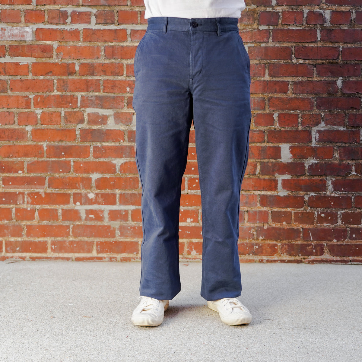 3sixteen Work Pant - Midnight Twill