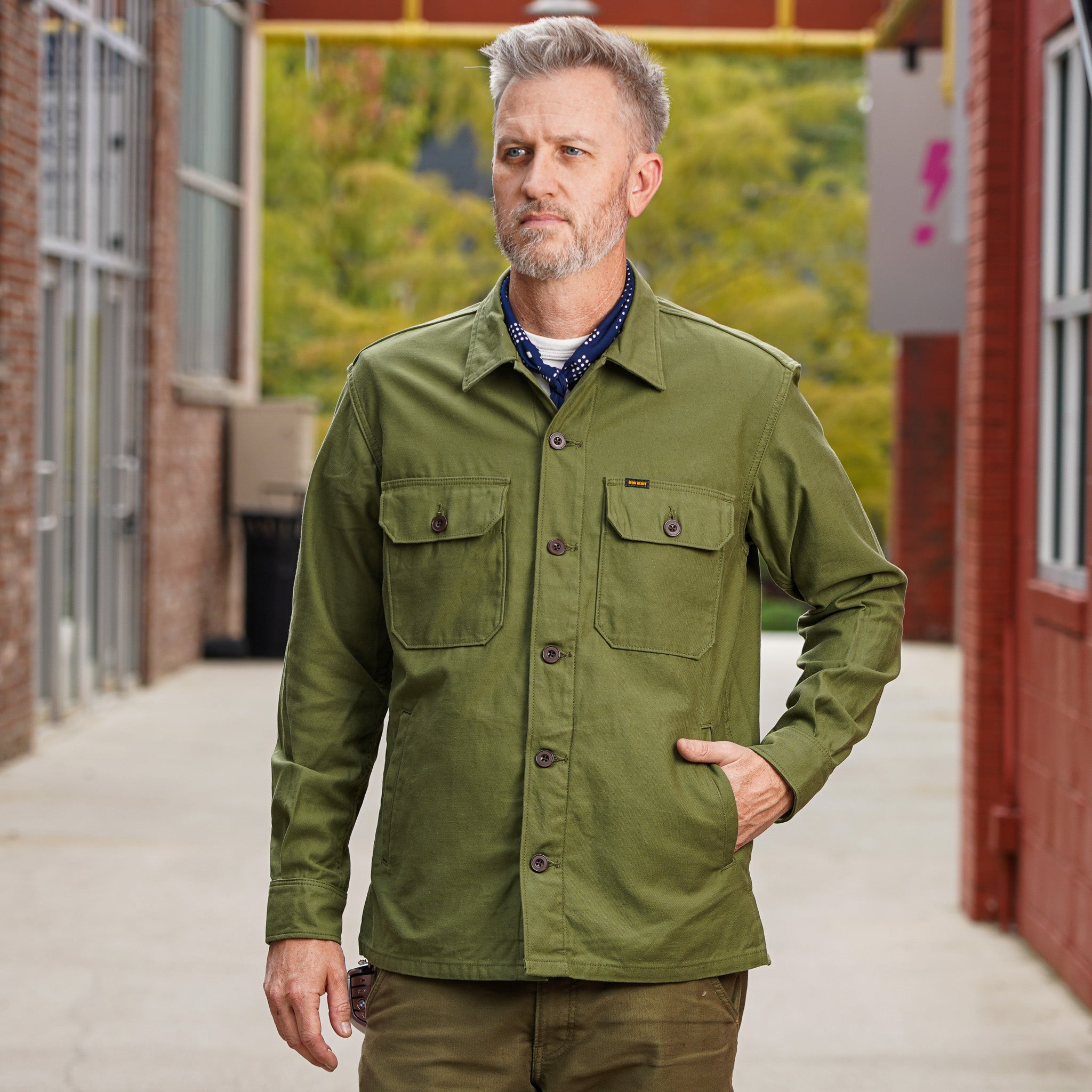 New Arrivals – Guilty Party