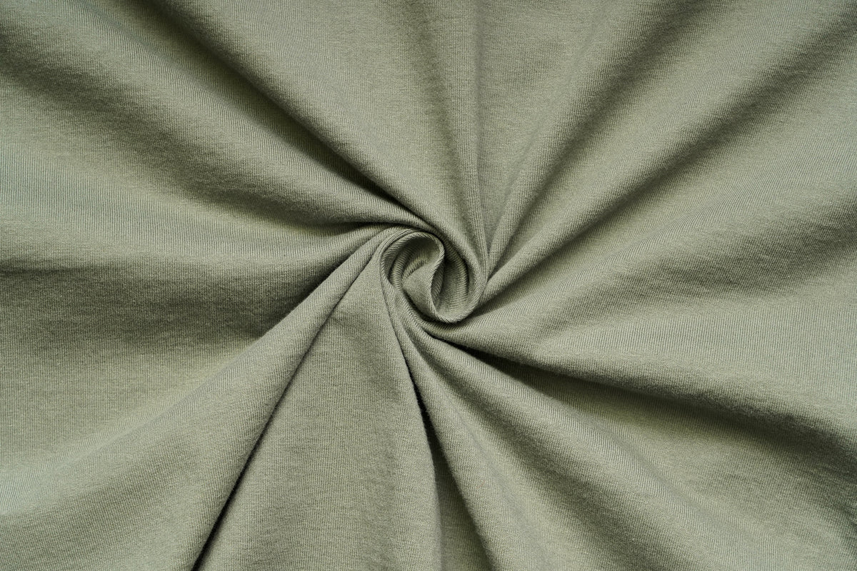 Sunray Sportswear Makaha Tee - Balsam Green