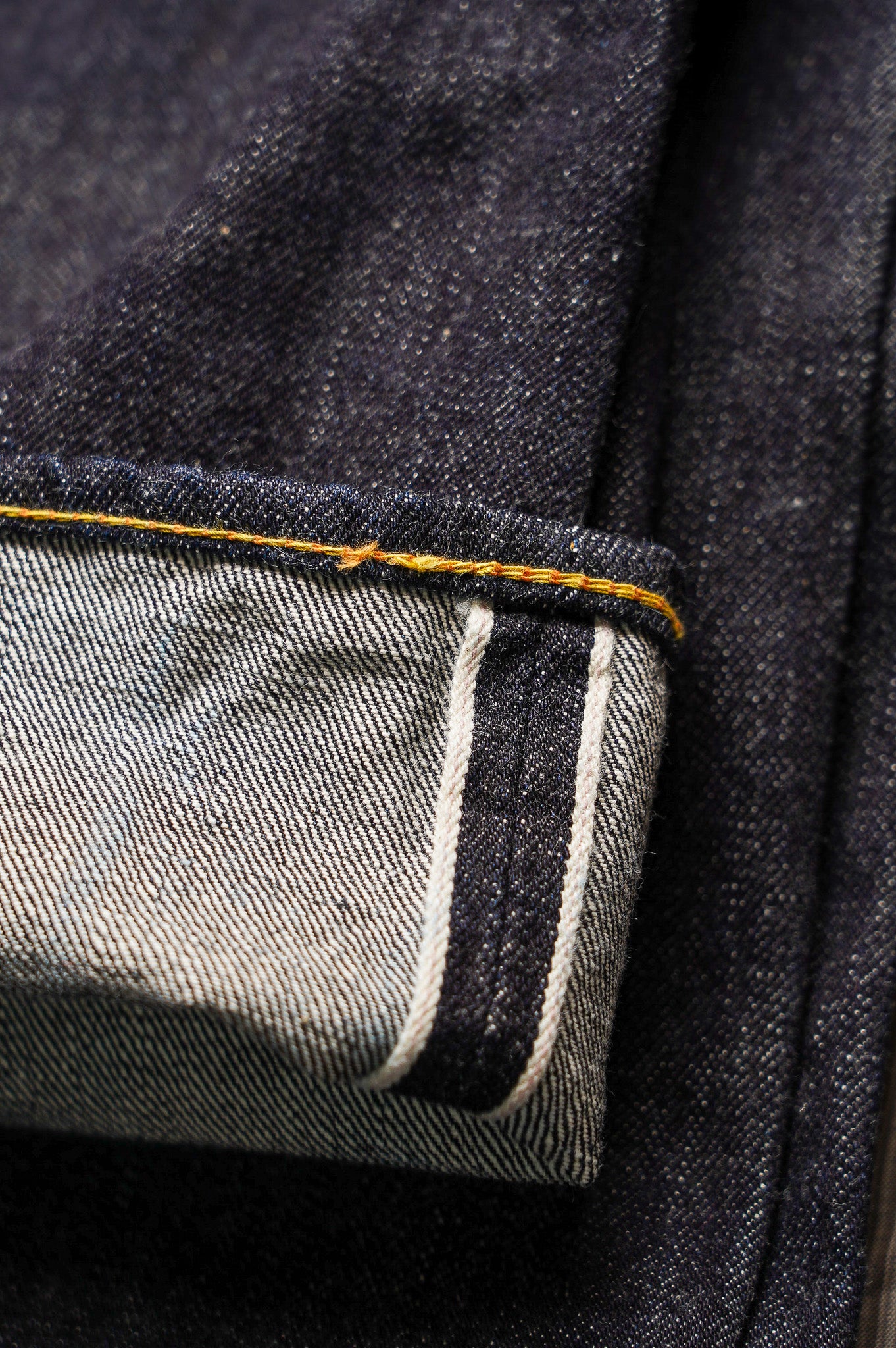 Fullcount 1101XX Classic Straight Cut - 15.5oz