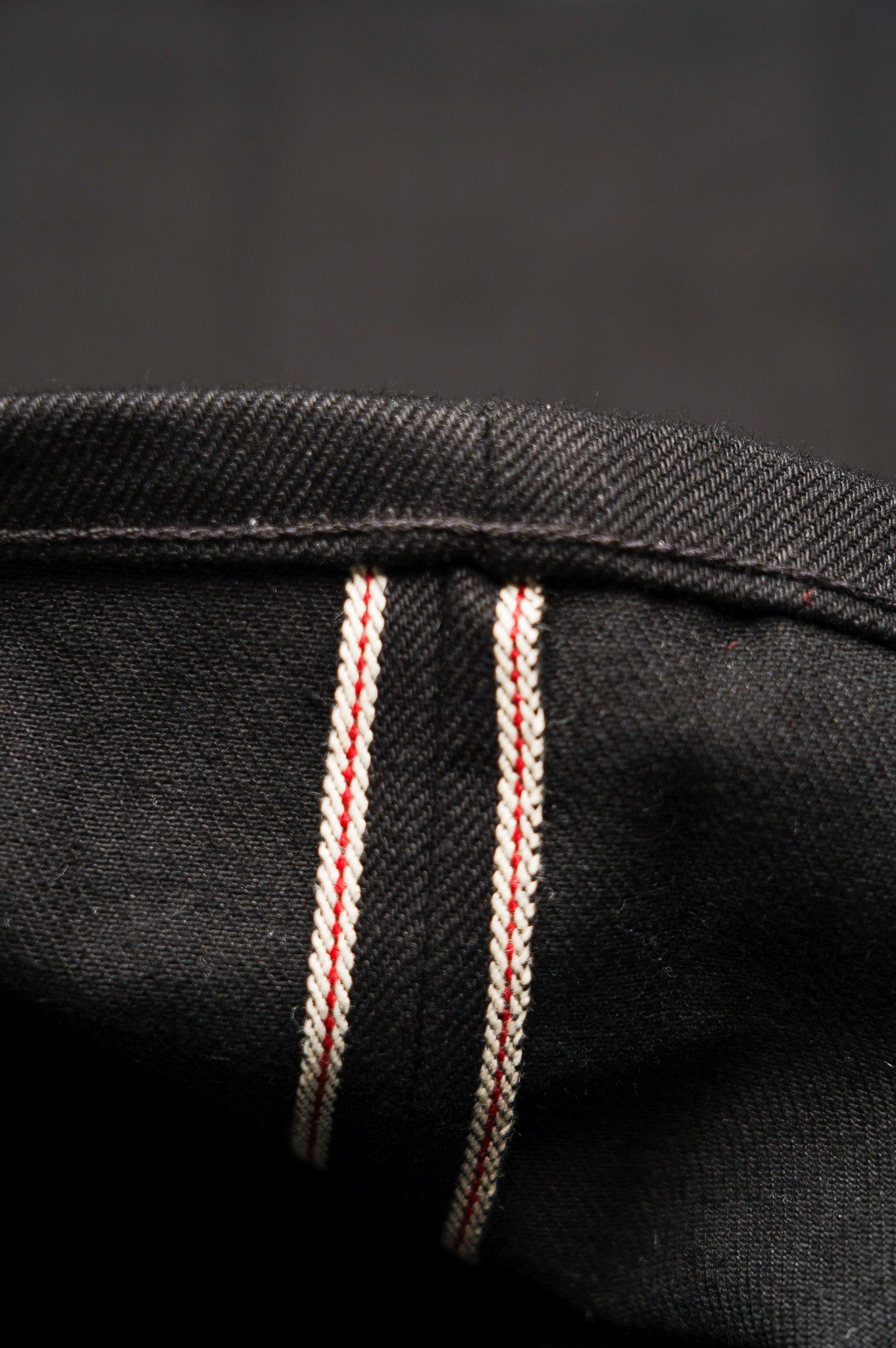 3sixteen RS-220x - Relaxed Straight-⁠ Double Black
