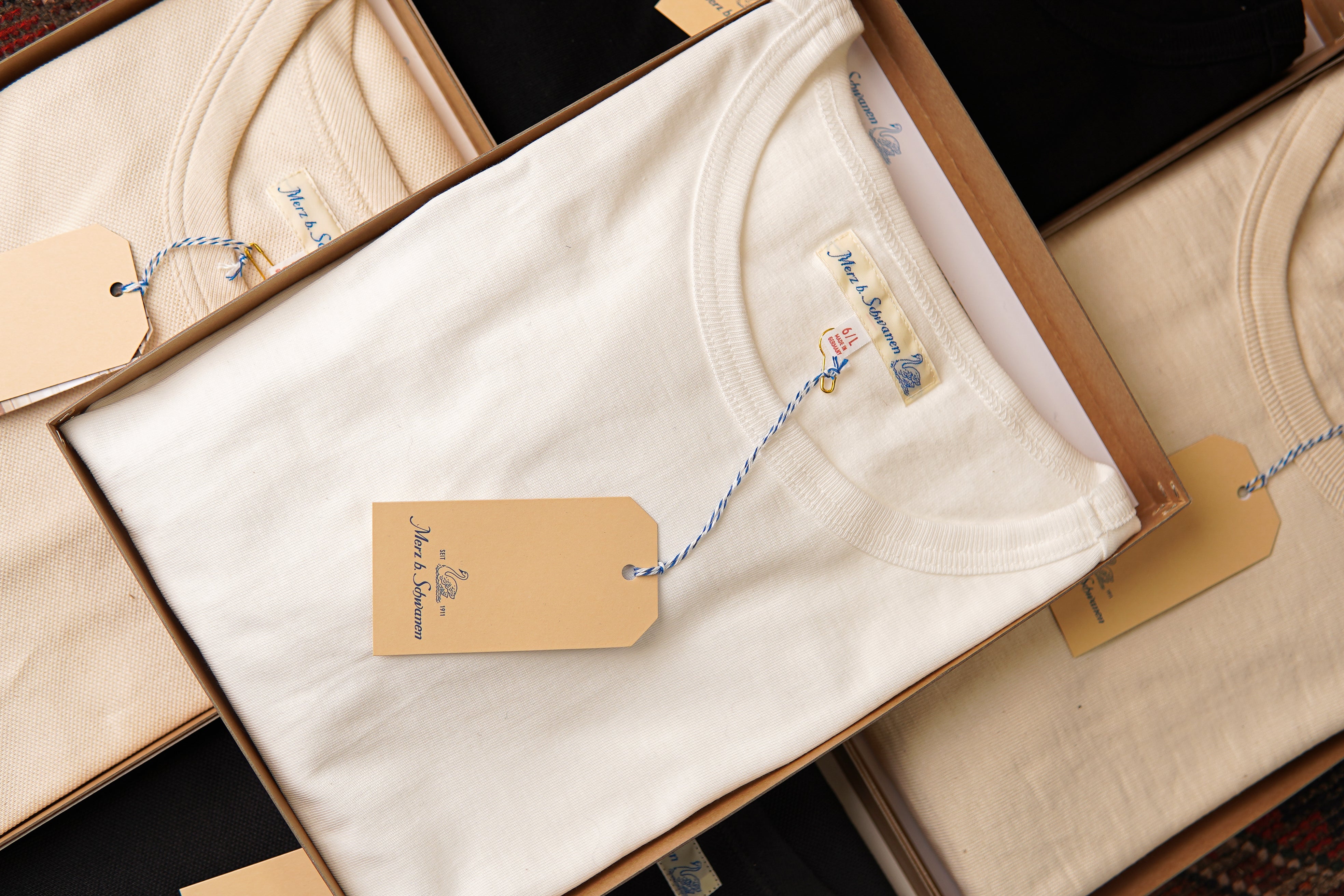 Guilty Party | Selvedge Denim & Well-Made Apparel