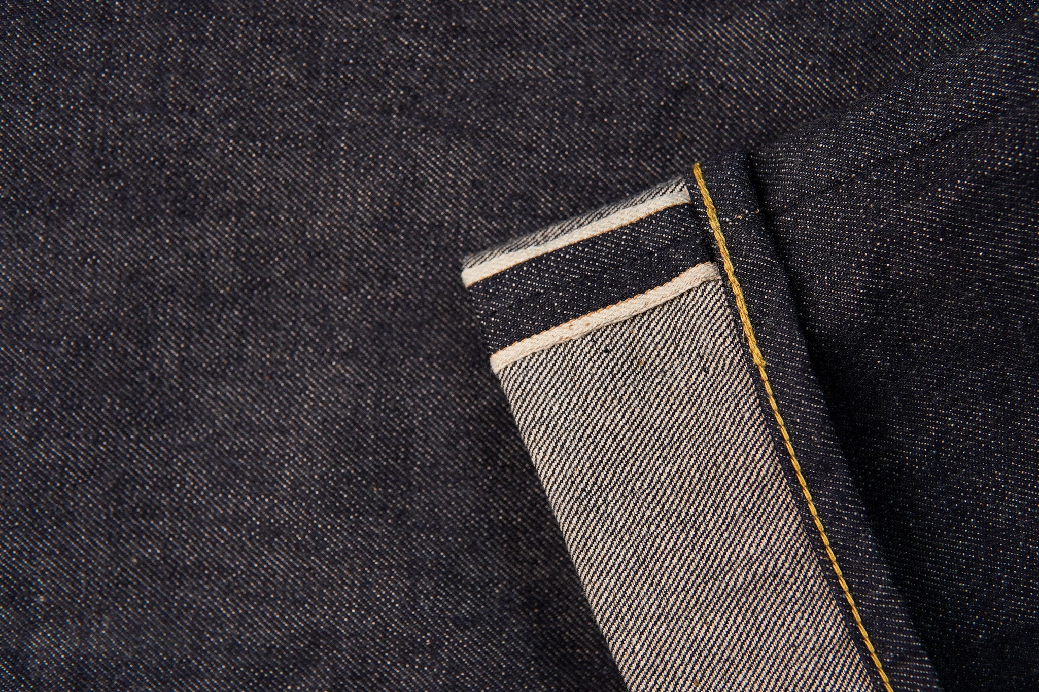 Denime Lot 220xx-54 - 1954 Model - One Wash