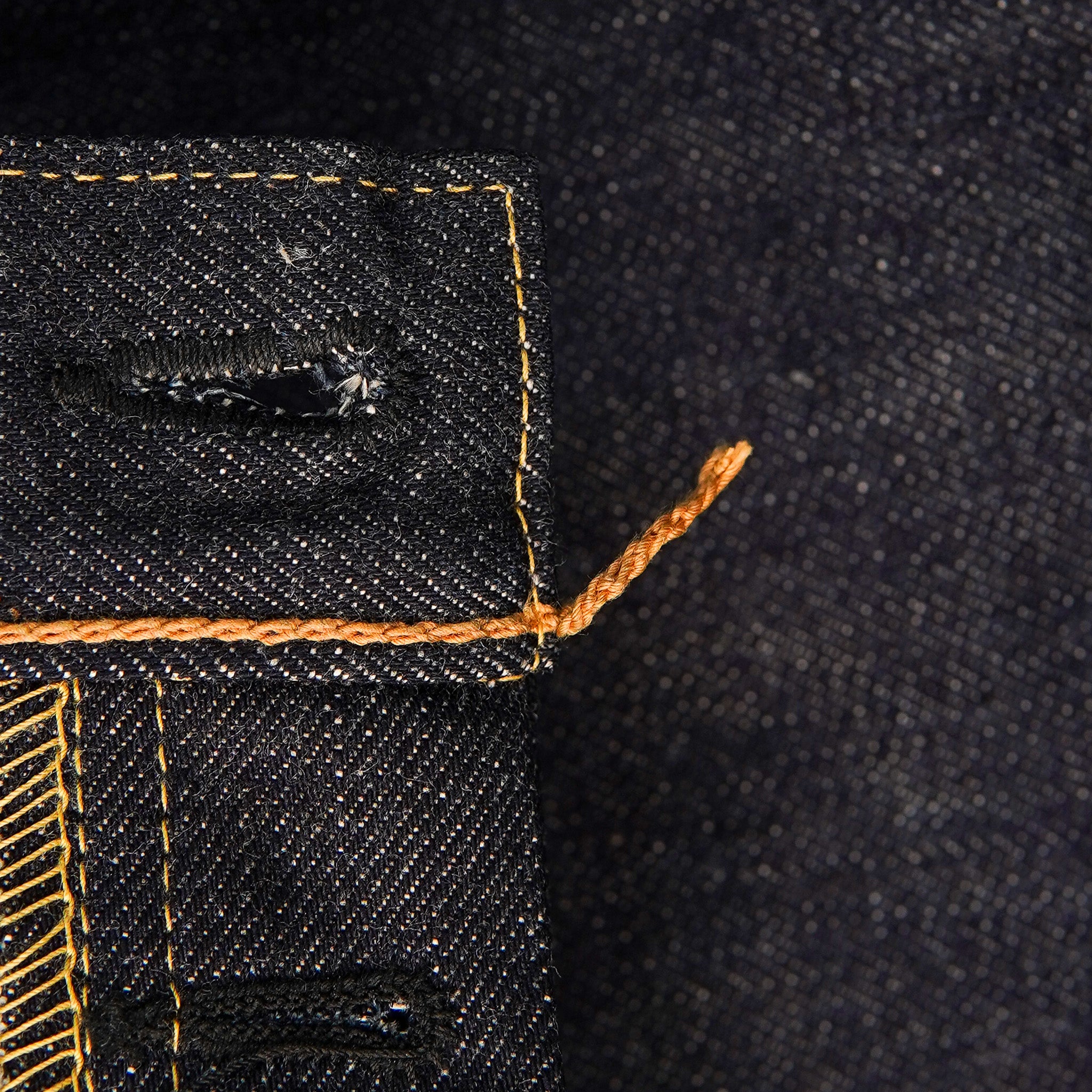 Denime Lot 220xx-54 - 1954 Model - One Wash – Guilty Party