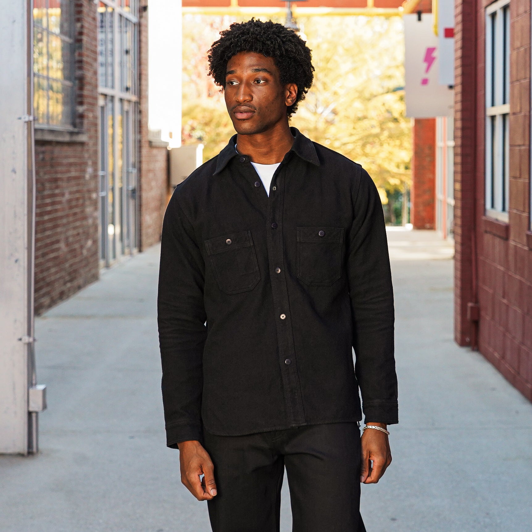 Guilty Parties デニムジャケット Guilty Parties デニムジャケット