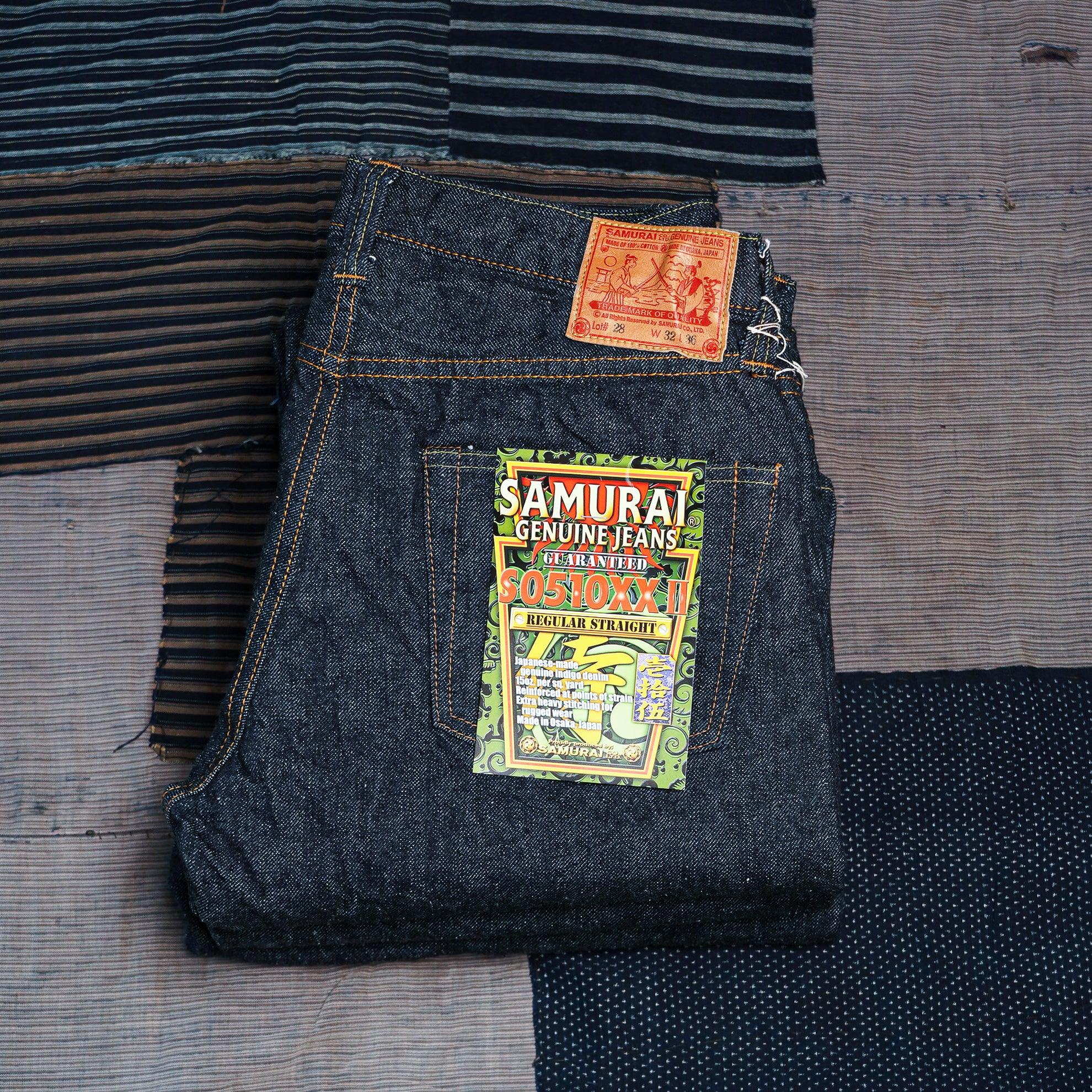 Denim – Page 2 – Guilty Party