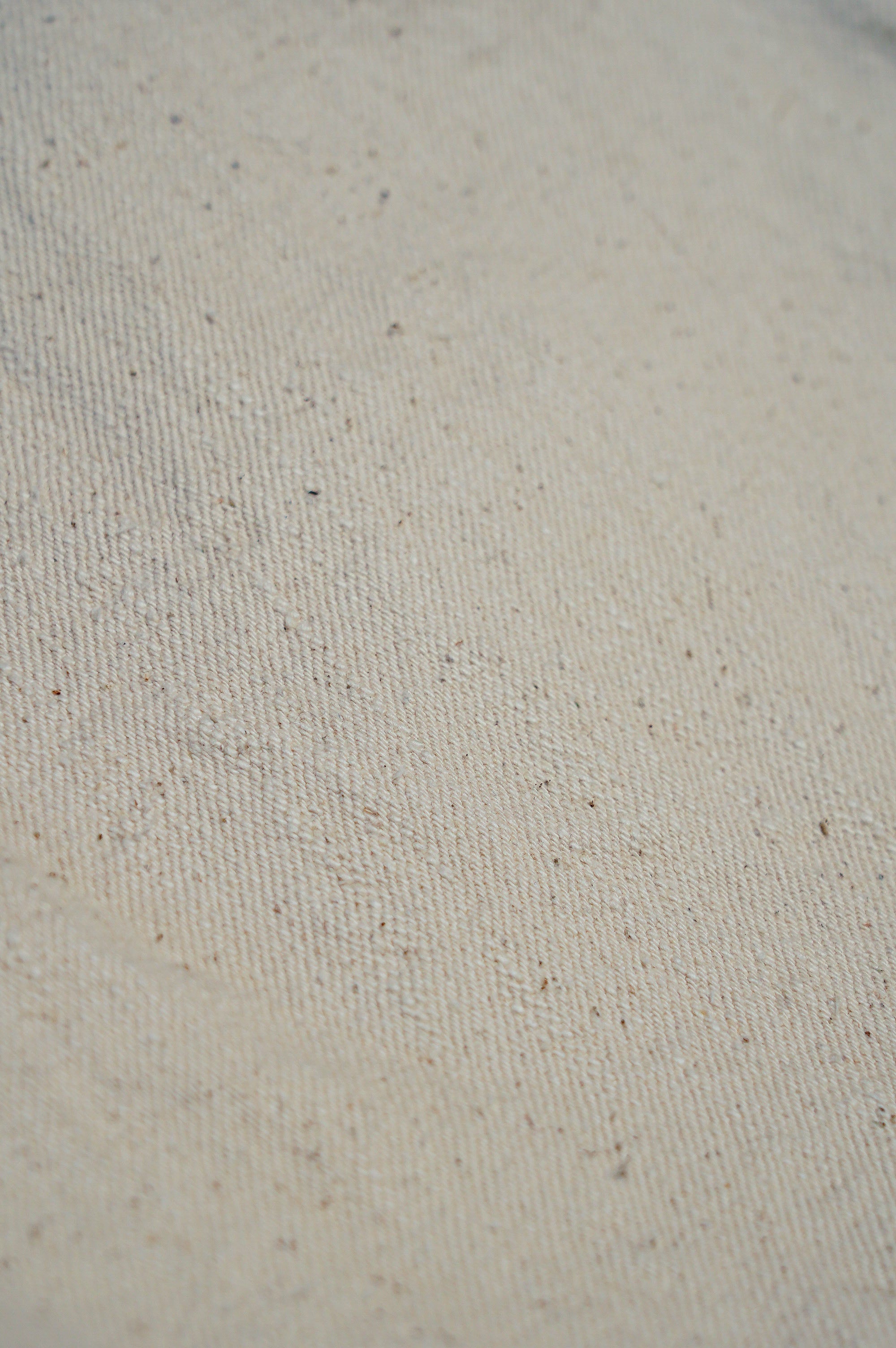 Samurai S510SC-KI 18oz Cotton Kinari Regular Straight- Ecru