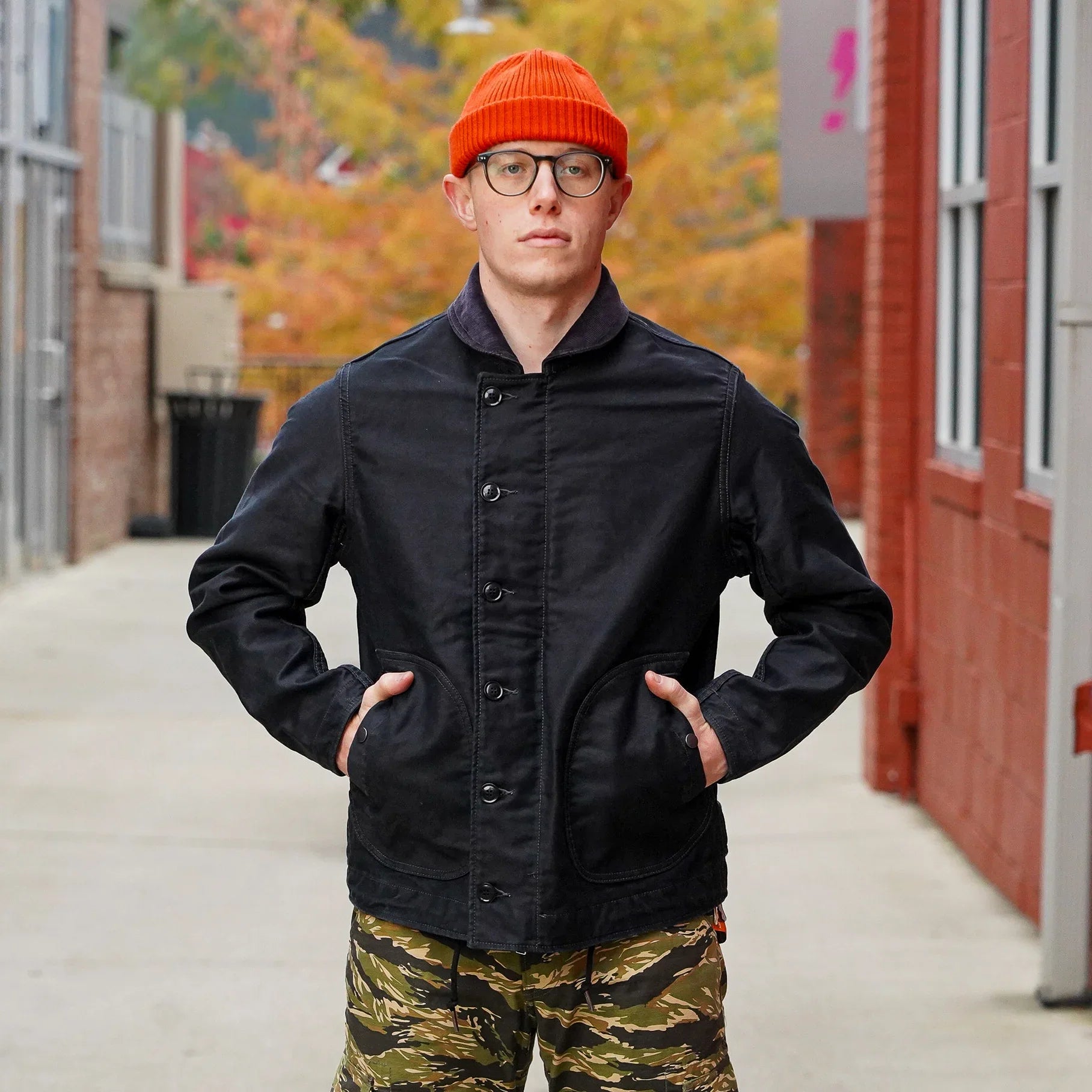 Guilty Parties デニムジャケット ワコマリア」と「リー」がコラボ “GUILTY PARTIES”仕様のデニム