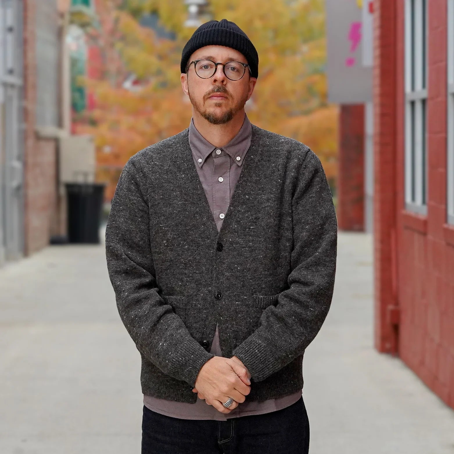 3sixteen – Guilty Party