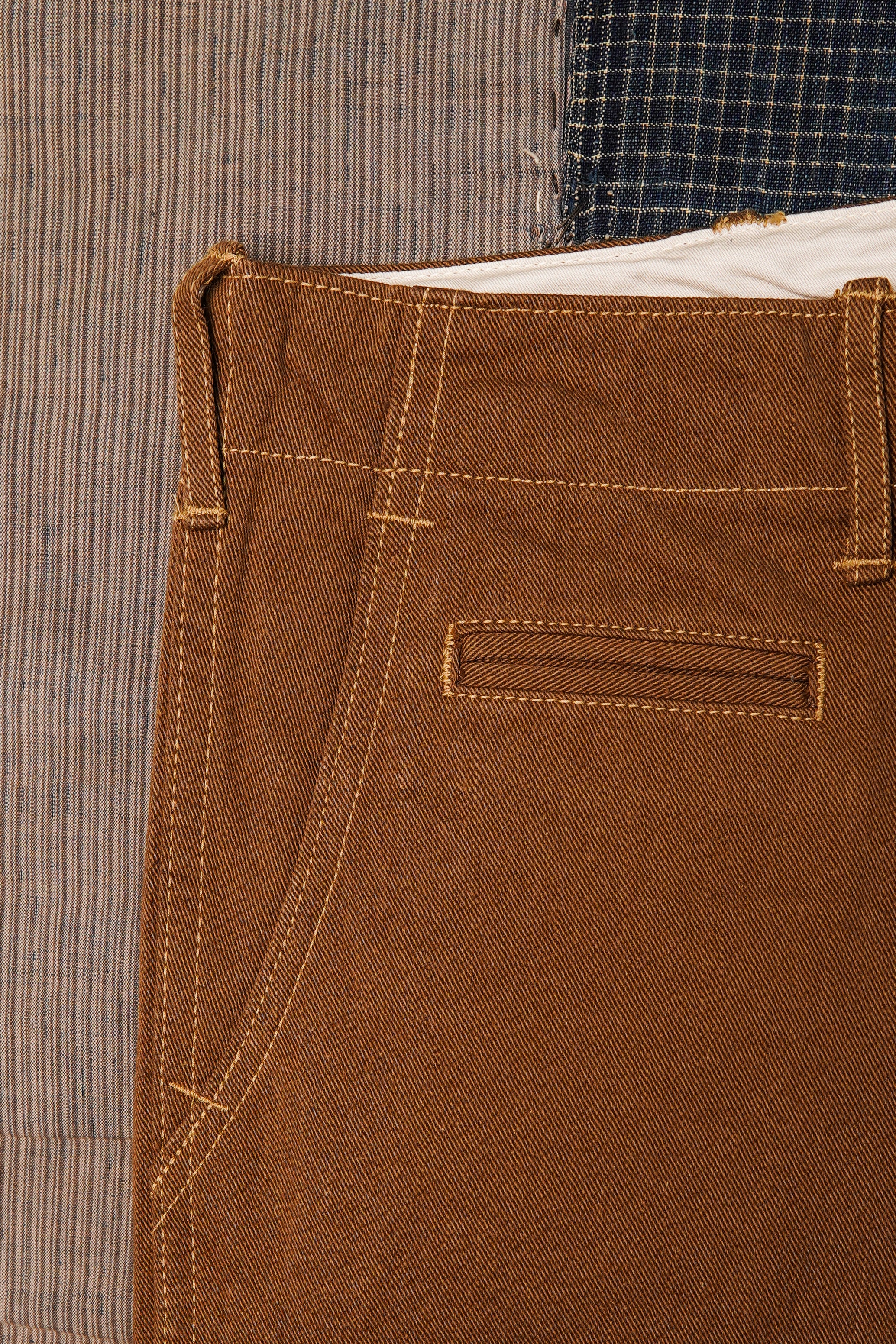 UES Regular Chino - Olive
