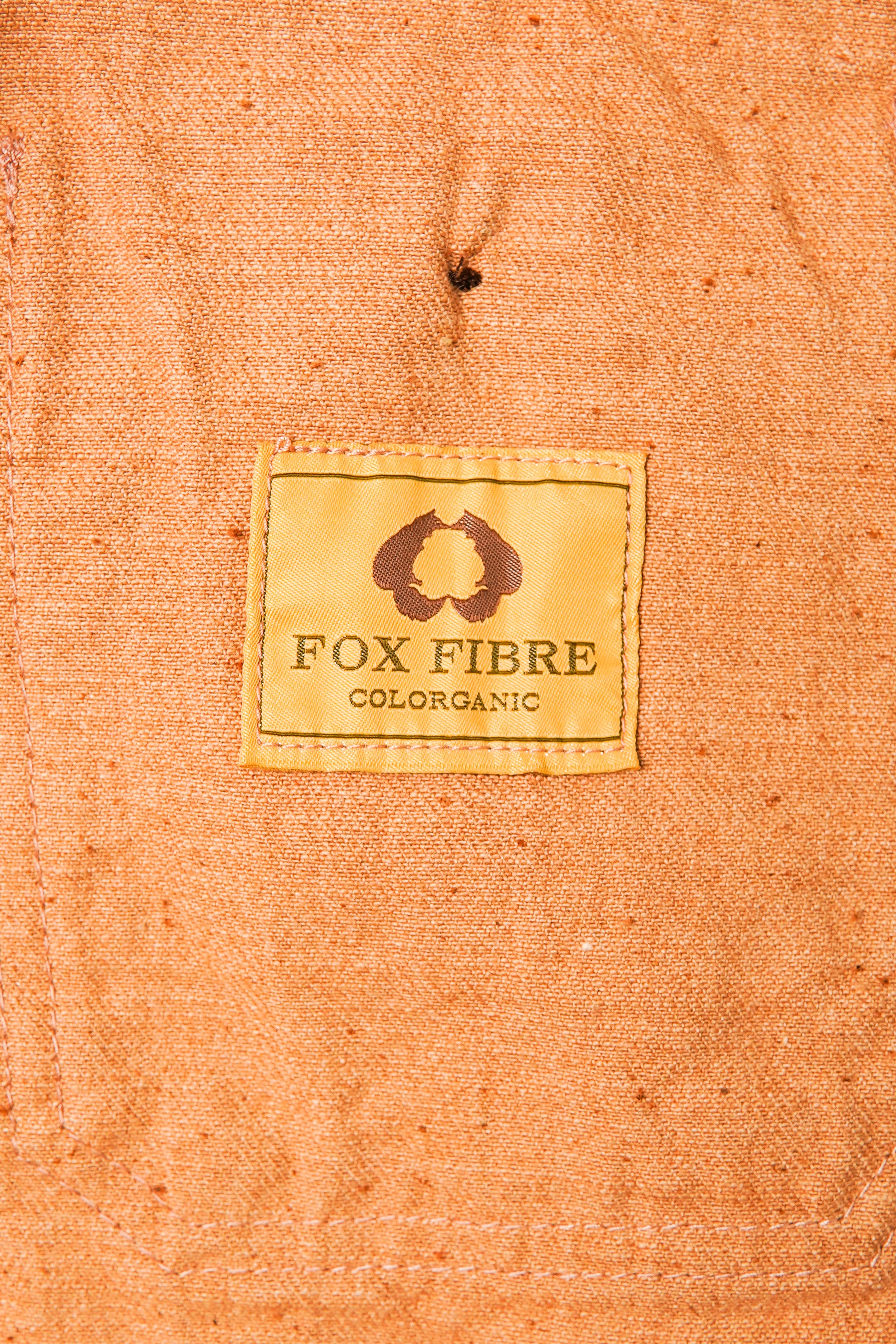 Studio D'Artisan 5740 Fox Cotton Work Shirt