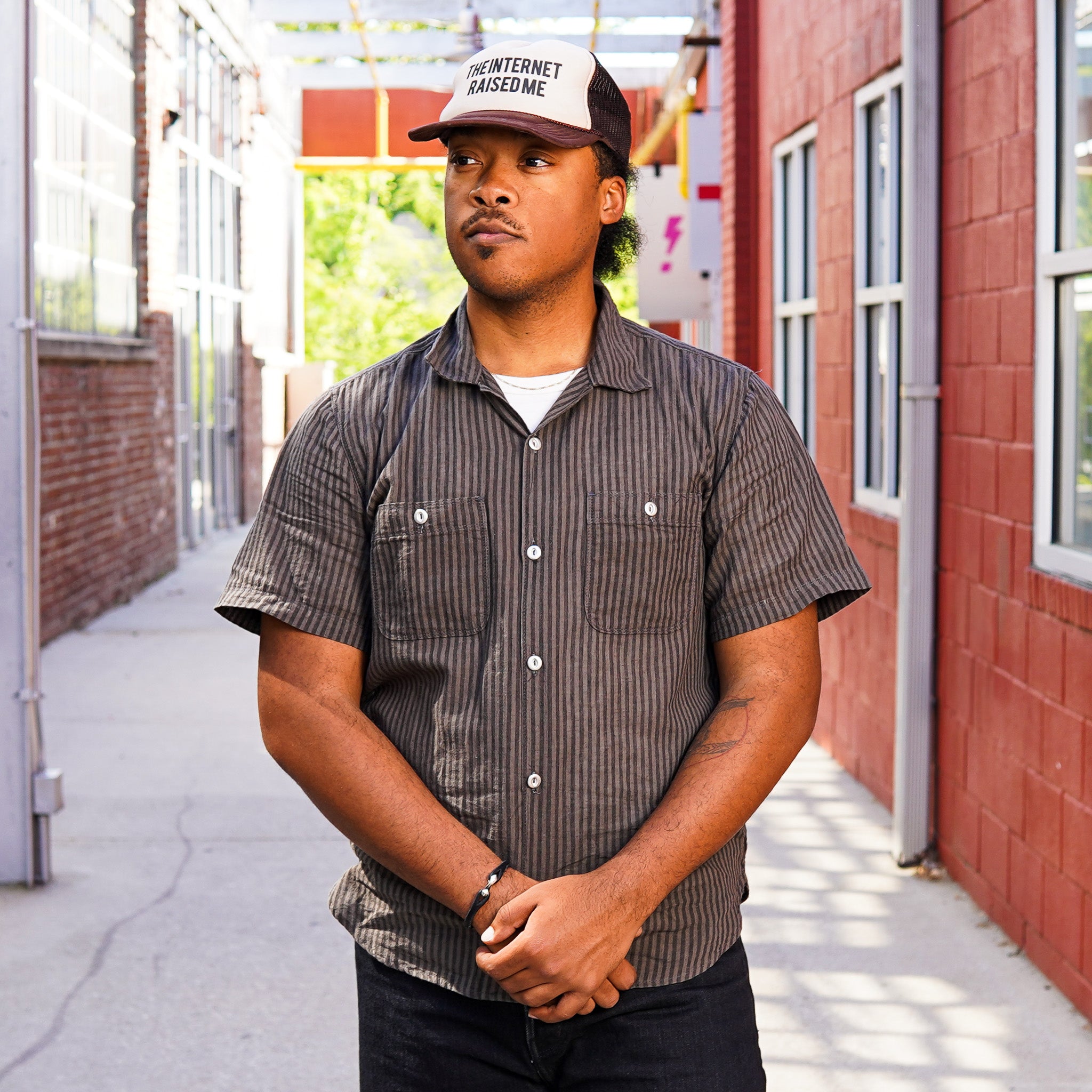 Short Sleeve Shirts – Guilty Party