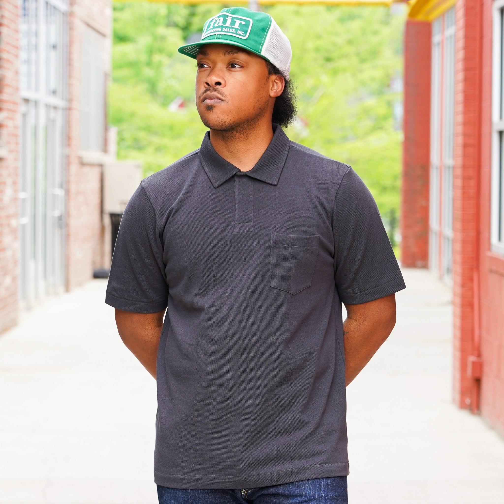 Short Sleeve Shirts – Guilty Party