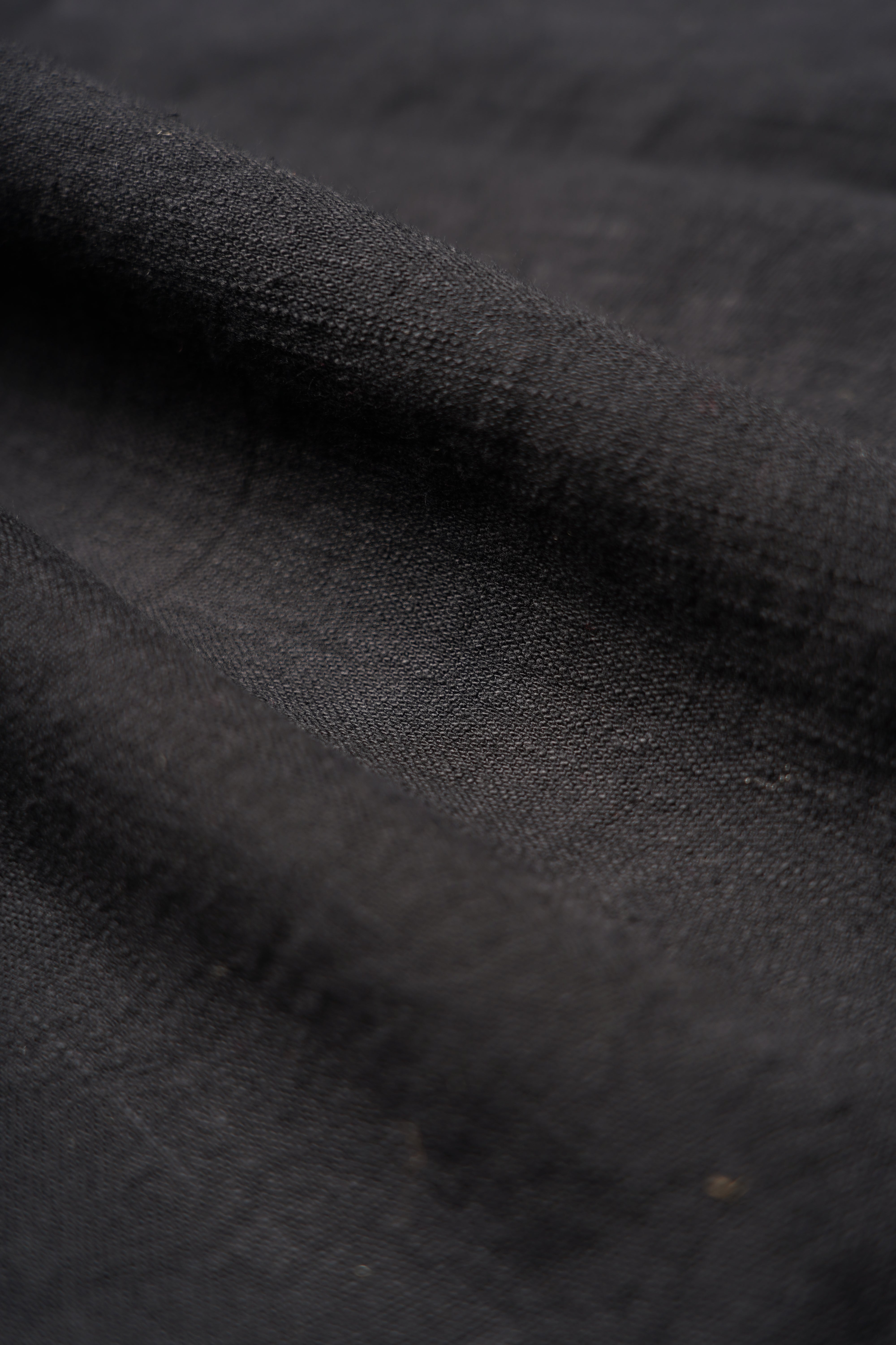 Samurai SJ52BK 15oz Baker Pant - Black