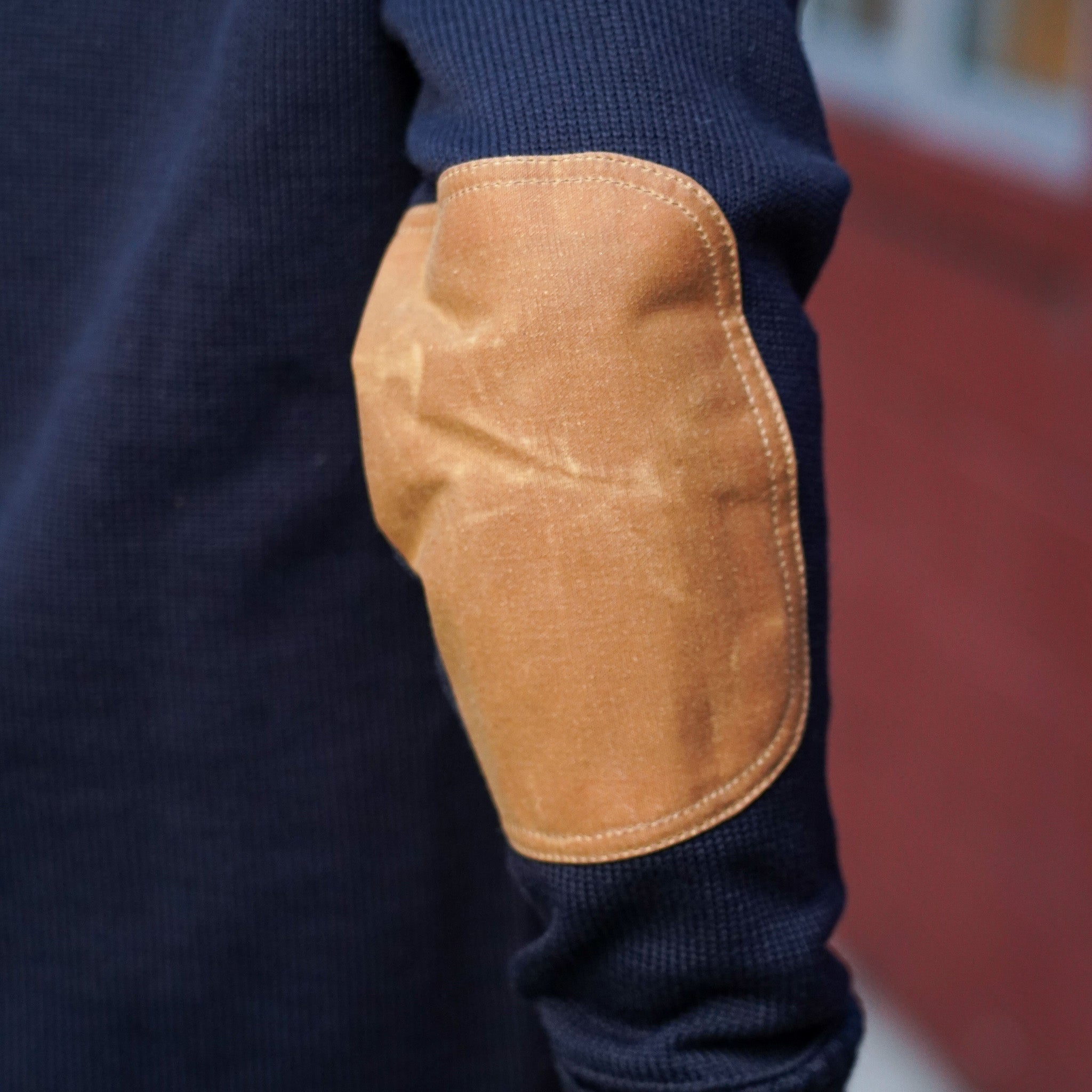 Dehen 1920 Shawl Sweater Coat 2.0 - Dark Navy