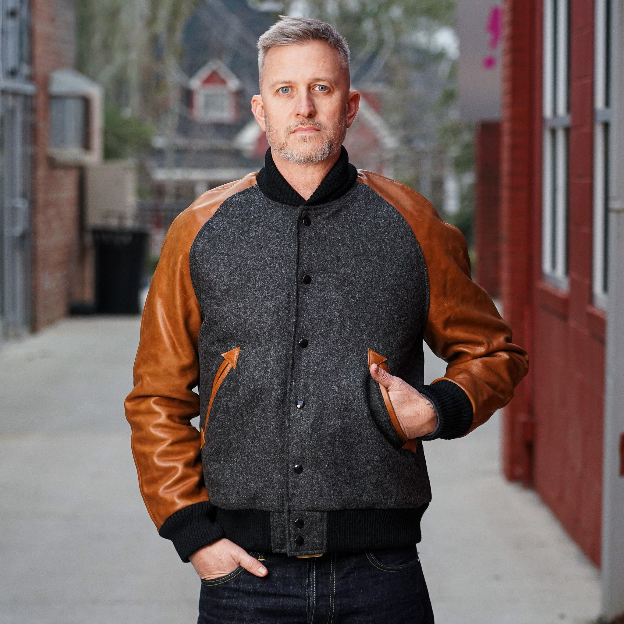 Dehen 1920 – Guilty Party