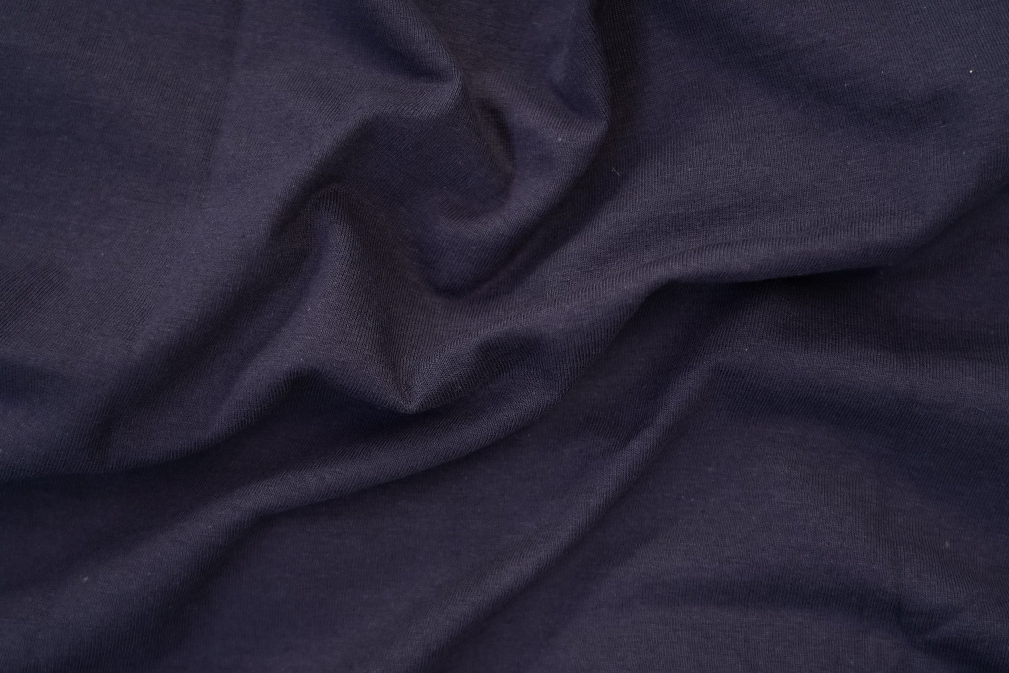 Denime Lot 273 Pocket Tee - Navy