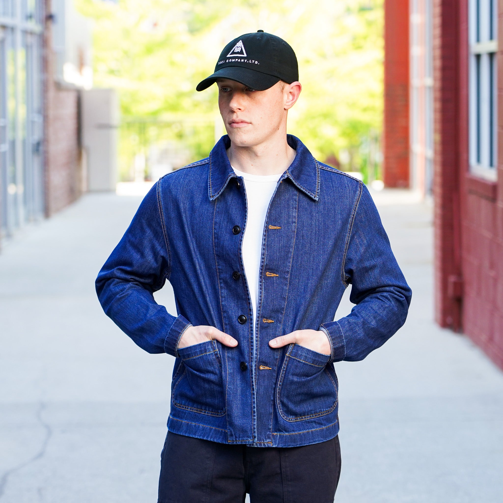 Outerwear – Guilty Party Outerwear – Guilty Party